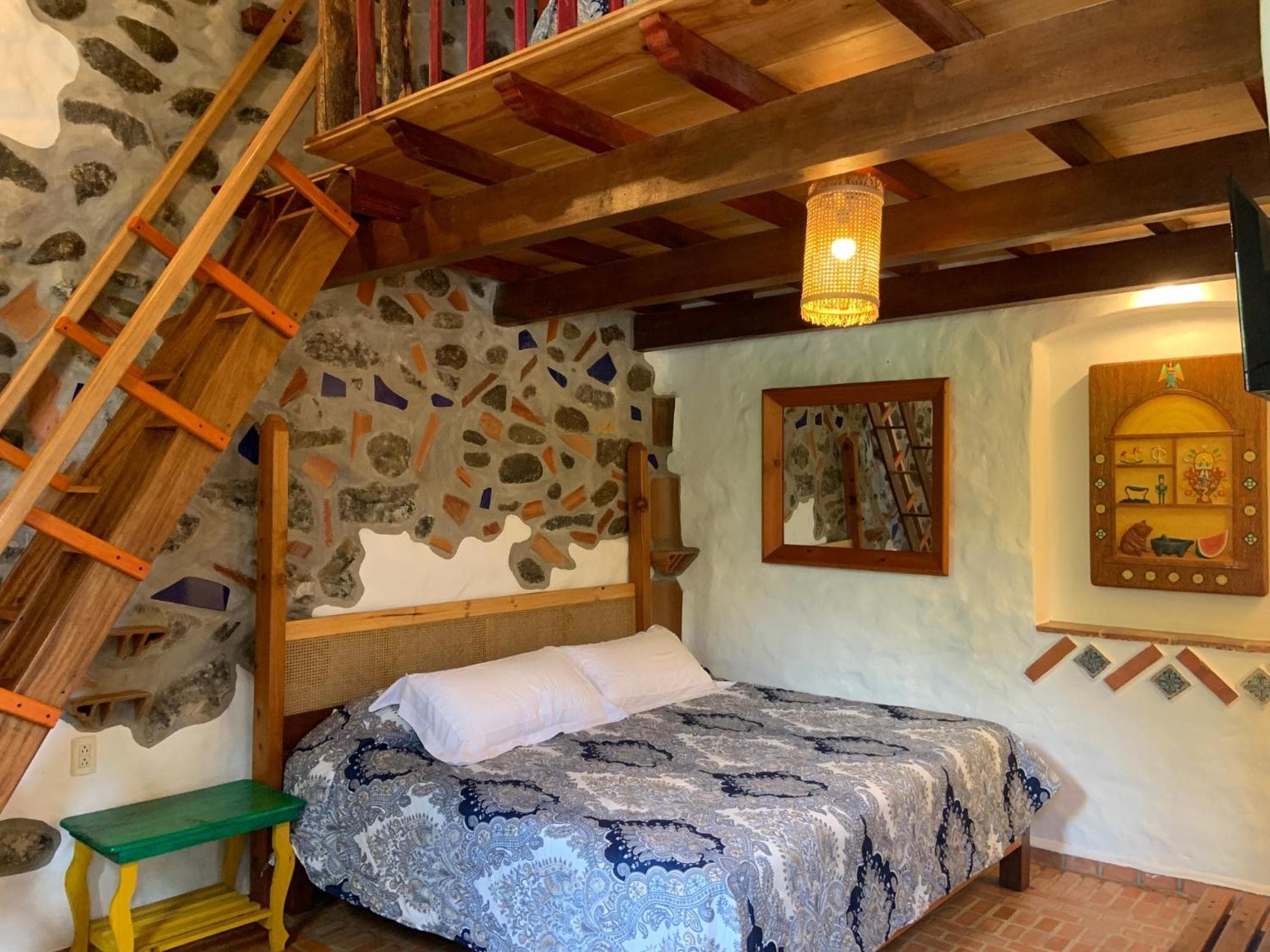 Casa Miguel Arcangel photo 6