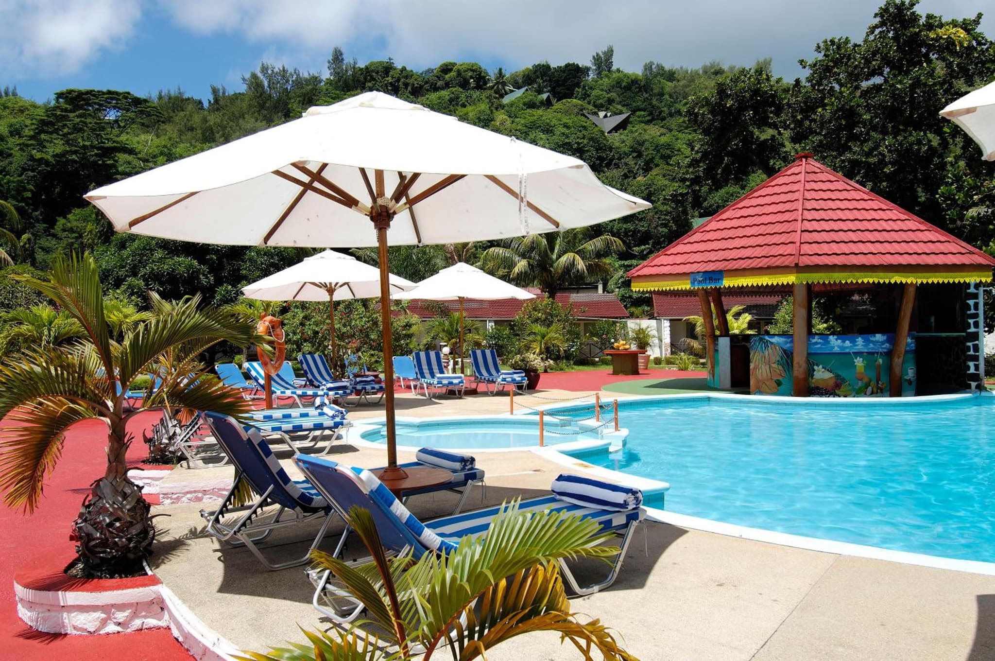 Berjaya Praslin Resort photo 2