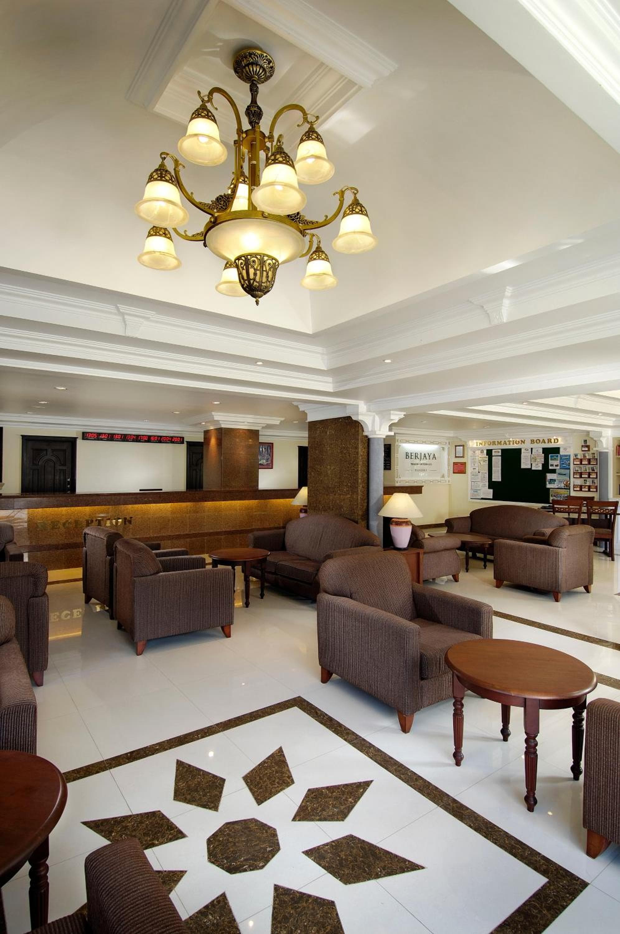 Berjaya Praslin Resort photo 9