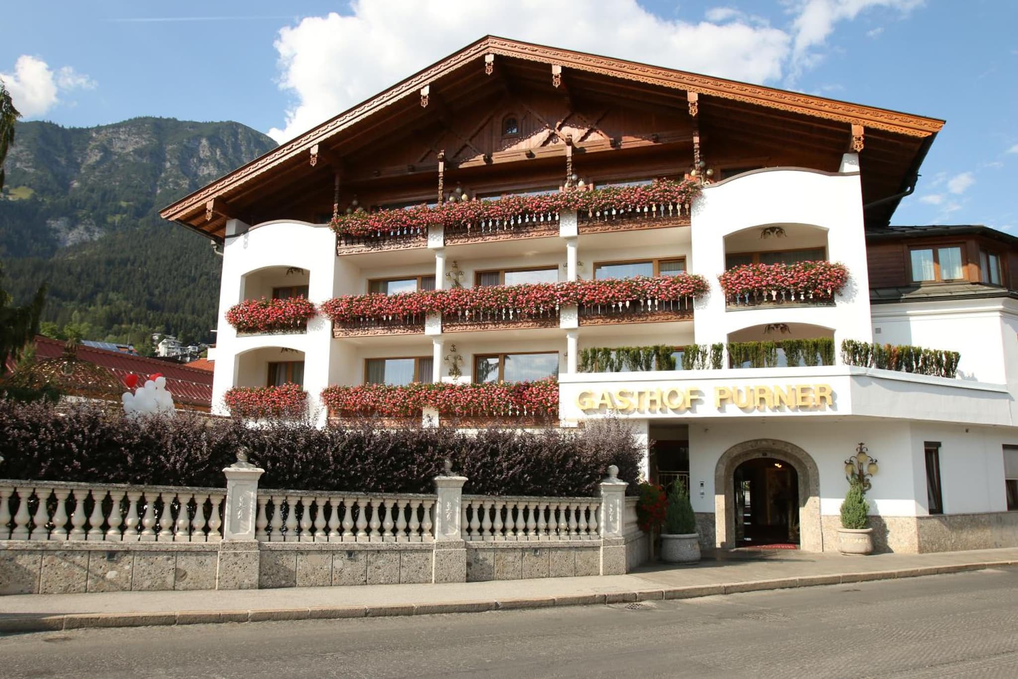 Hotel Purner photo 4