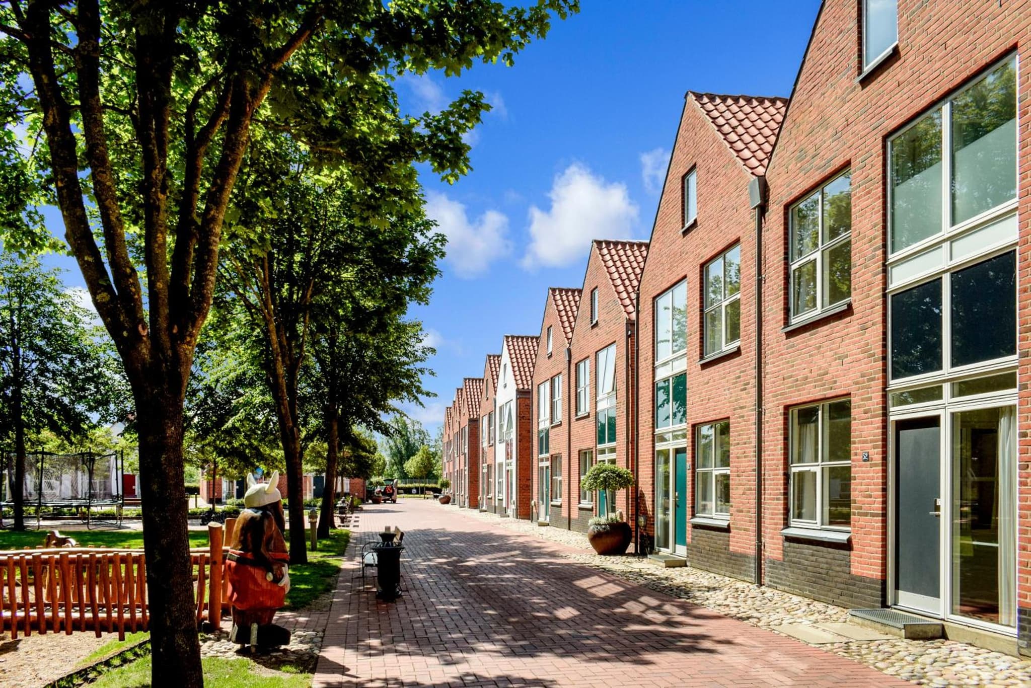 Ribe Byferie Resort photo 3