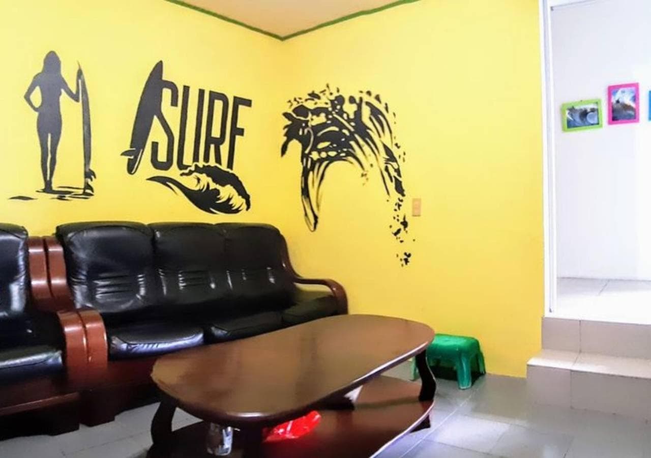 Wushih Surf Hostel photo 4