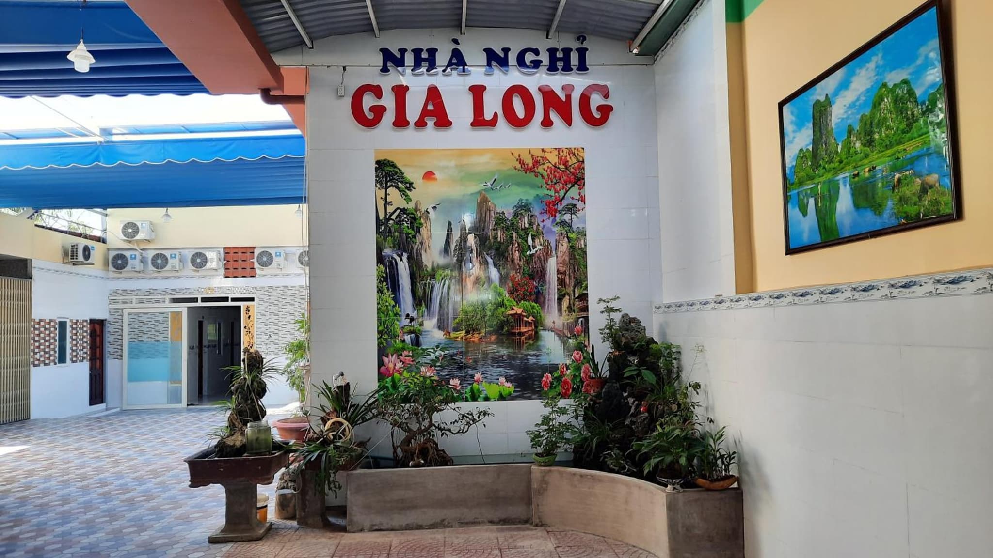 Gia Long Motel photo 7