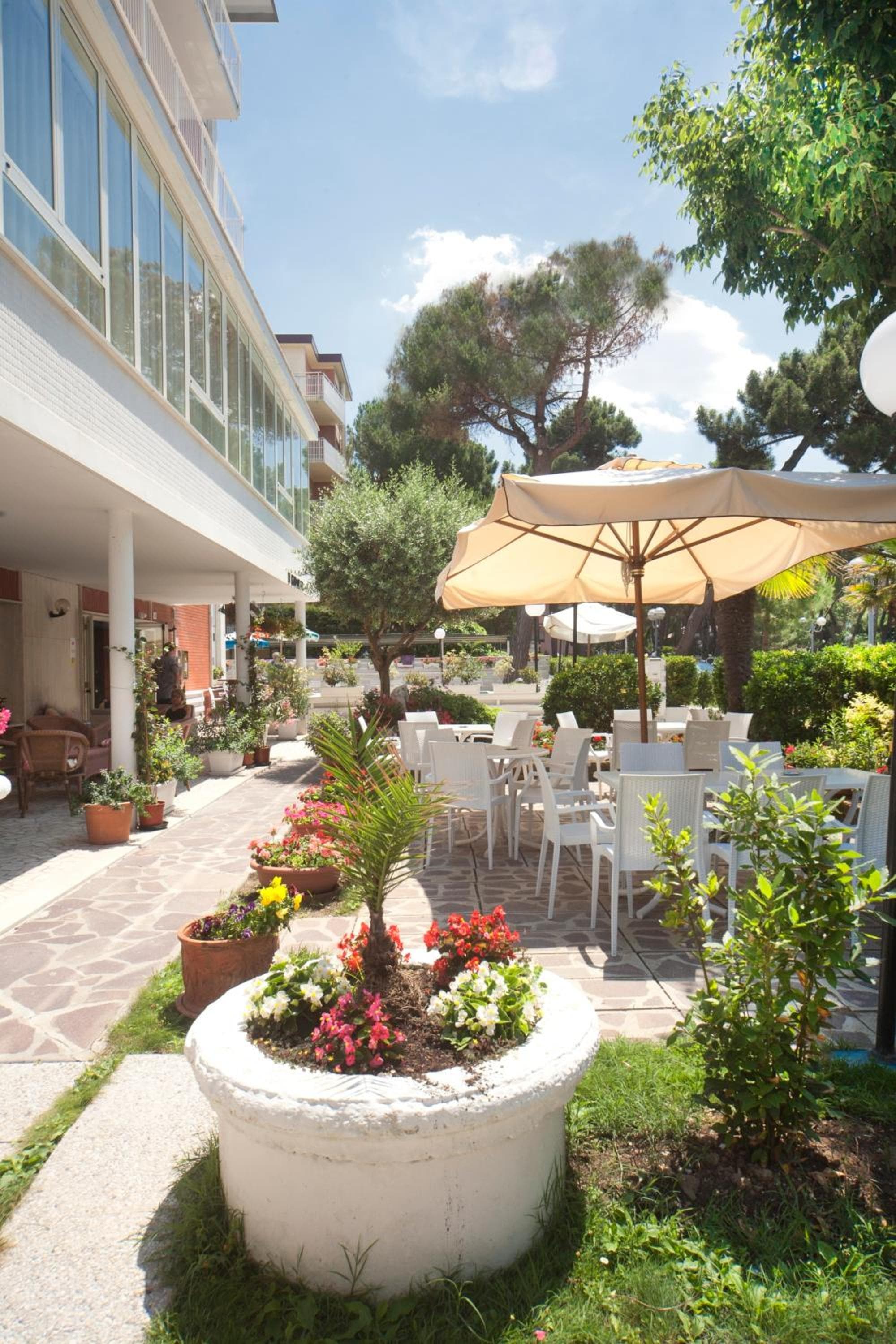 Hotel Ridolfi photo 7