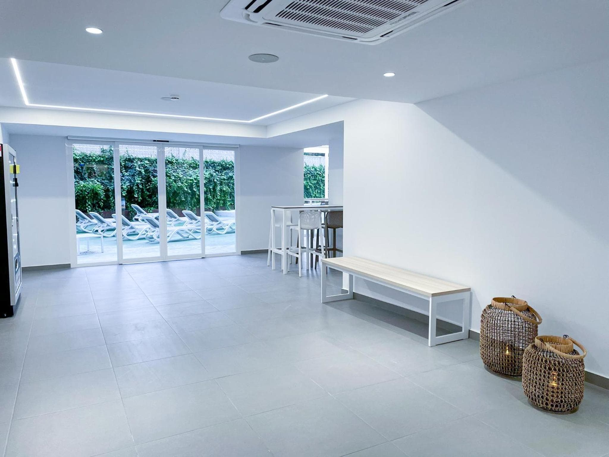 Trebol One Apartments By Mc photo 2
