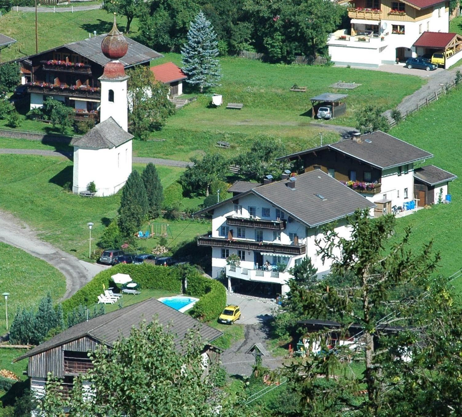 Casa da Honna photo 9