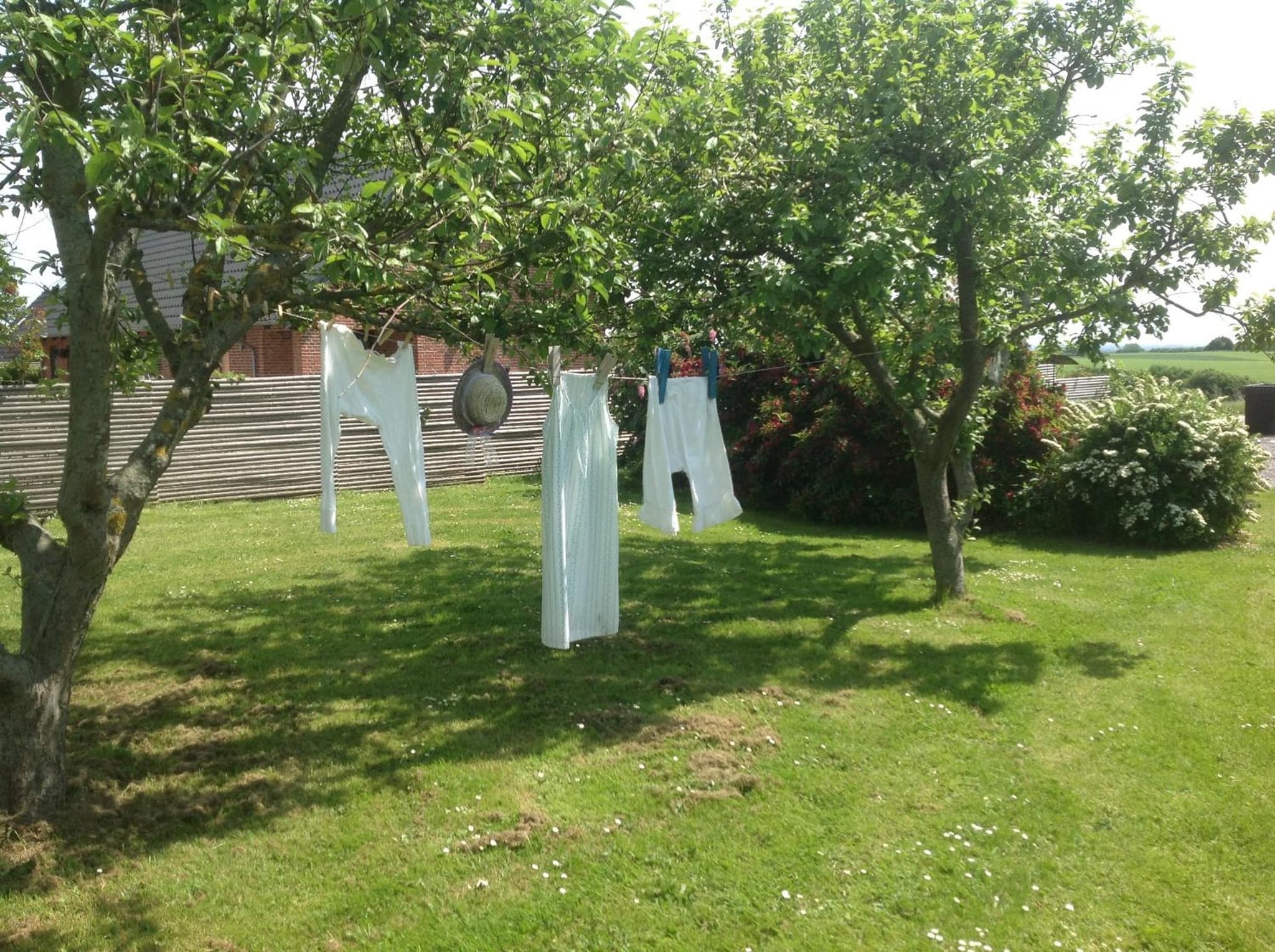 Vejle Golf Apartments photo 2