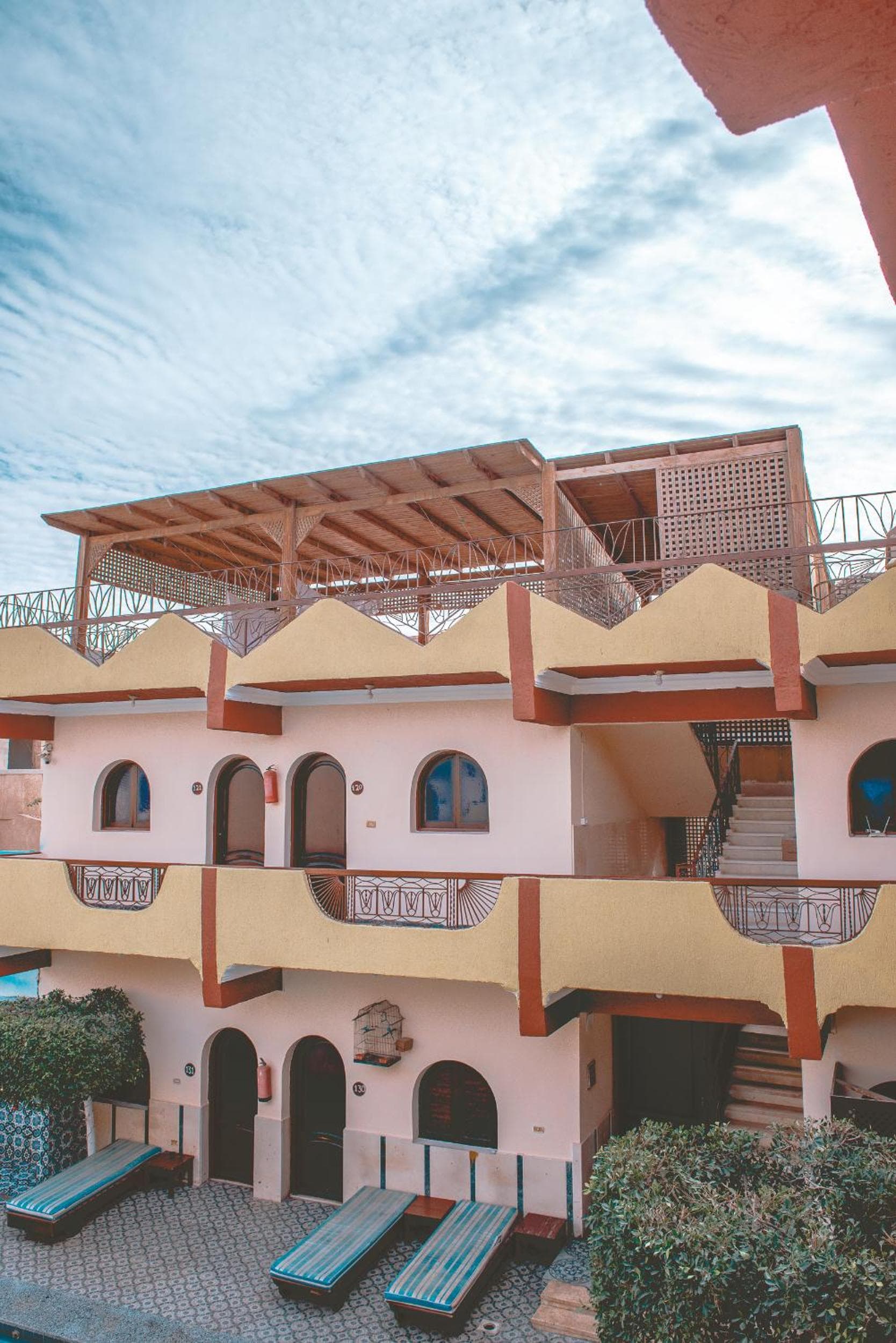 Dahab Plaza Hotel photo 7