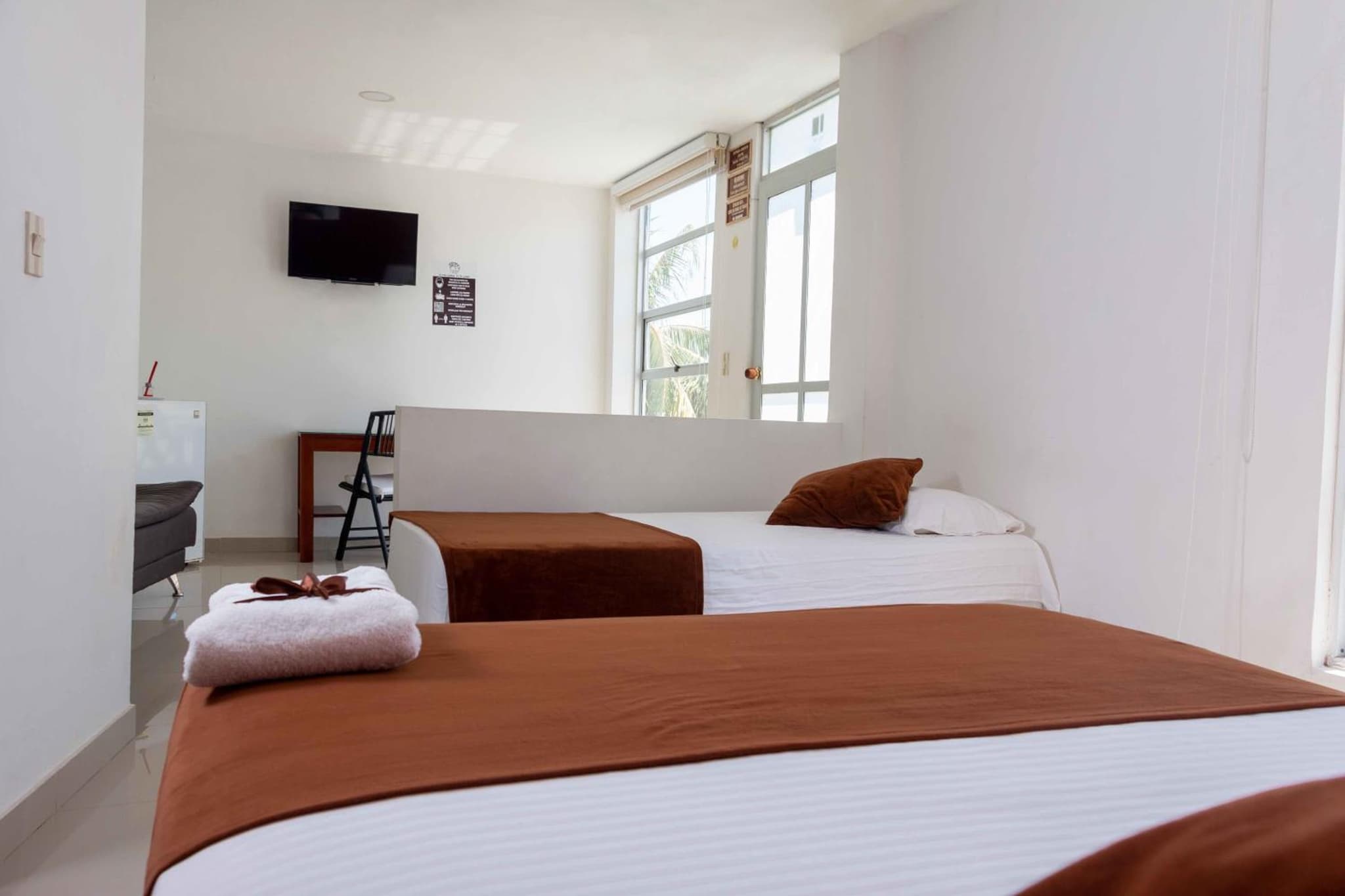 Zuruma Hotel photo 6