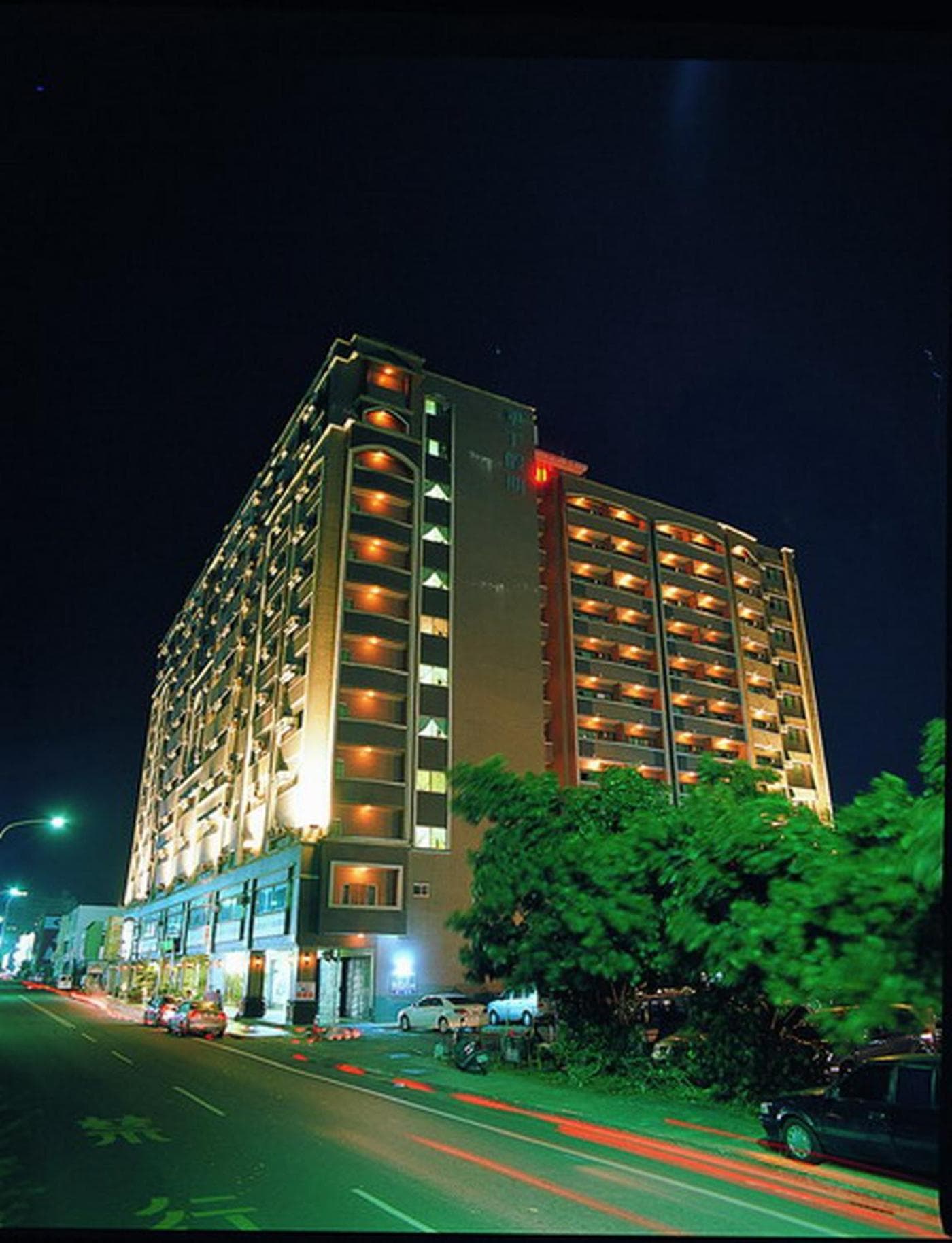 Kenting Holiday Hotel- Pet-friendly photo 8