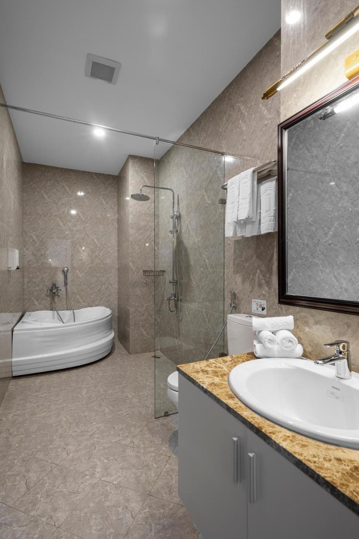 New Life Hotel - Da Lat photo 9