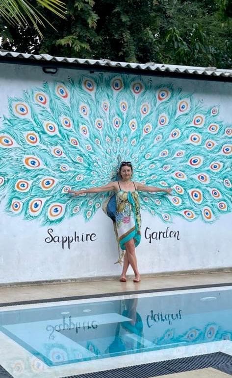 Sapphire Garden Hotel photo 8