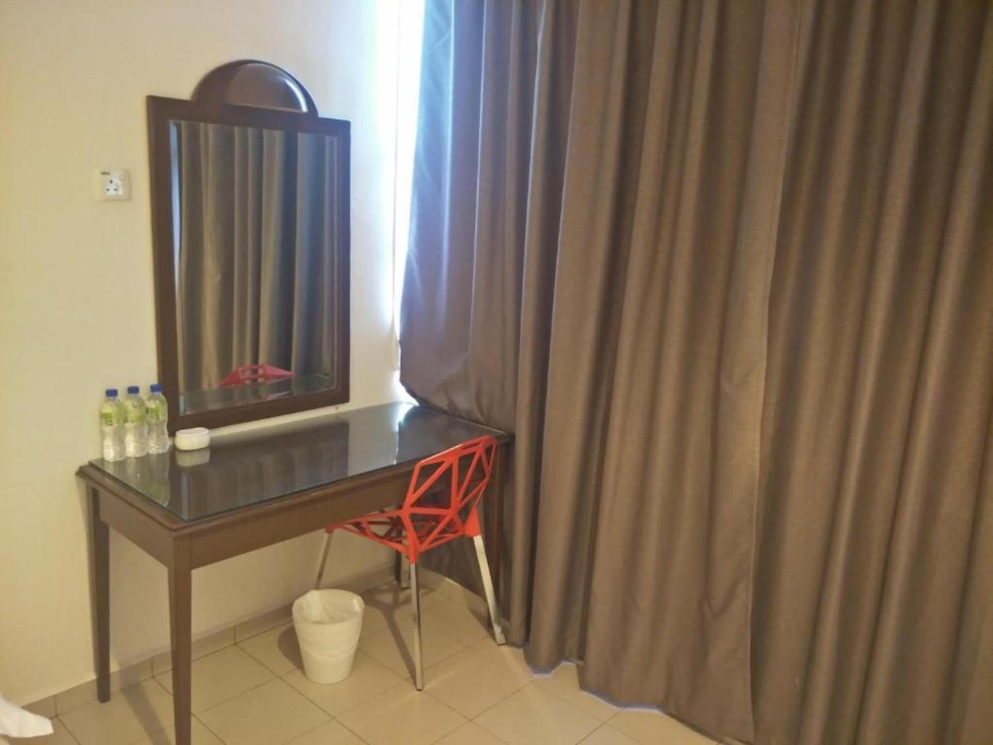 T Hotel Anggerik photo 7