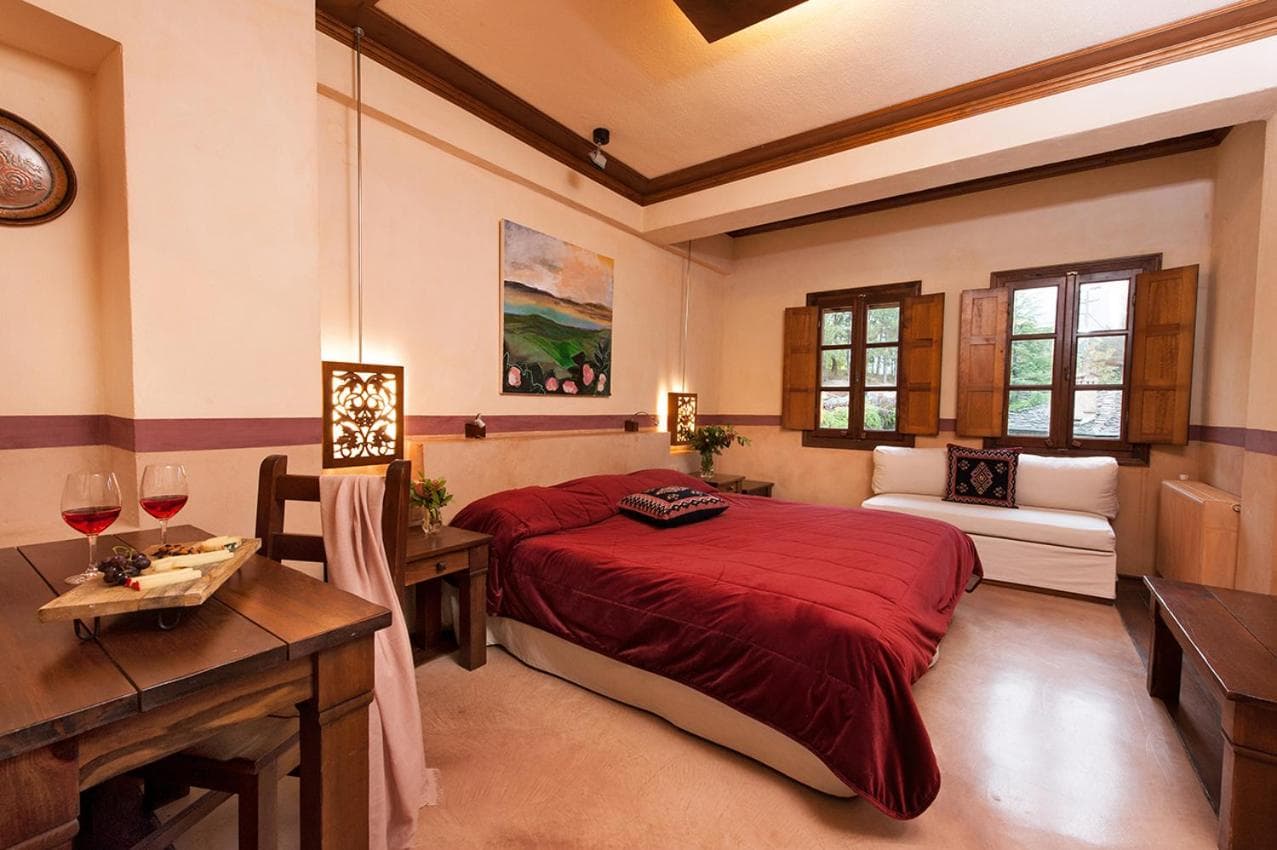 Katogi Averoff Hotel & Winery photo 8