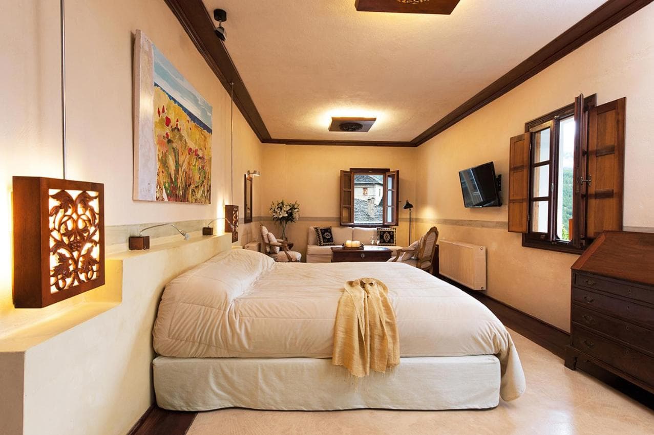 Katogi Averoff Hotel & Winery photo 5