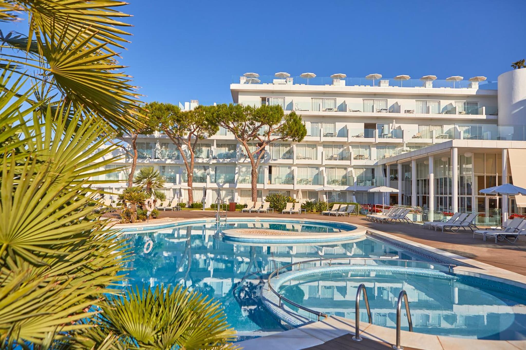 Aparthotel Ponent Mar photo 6