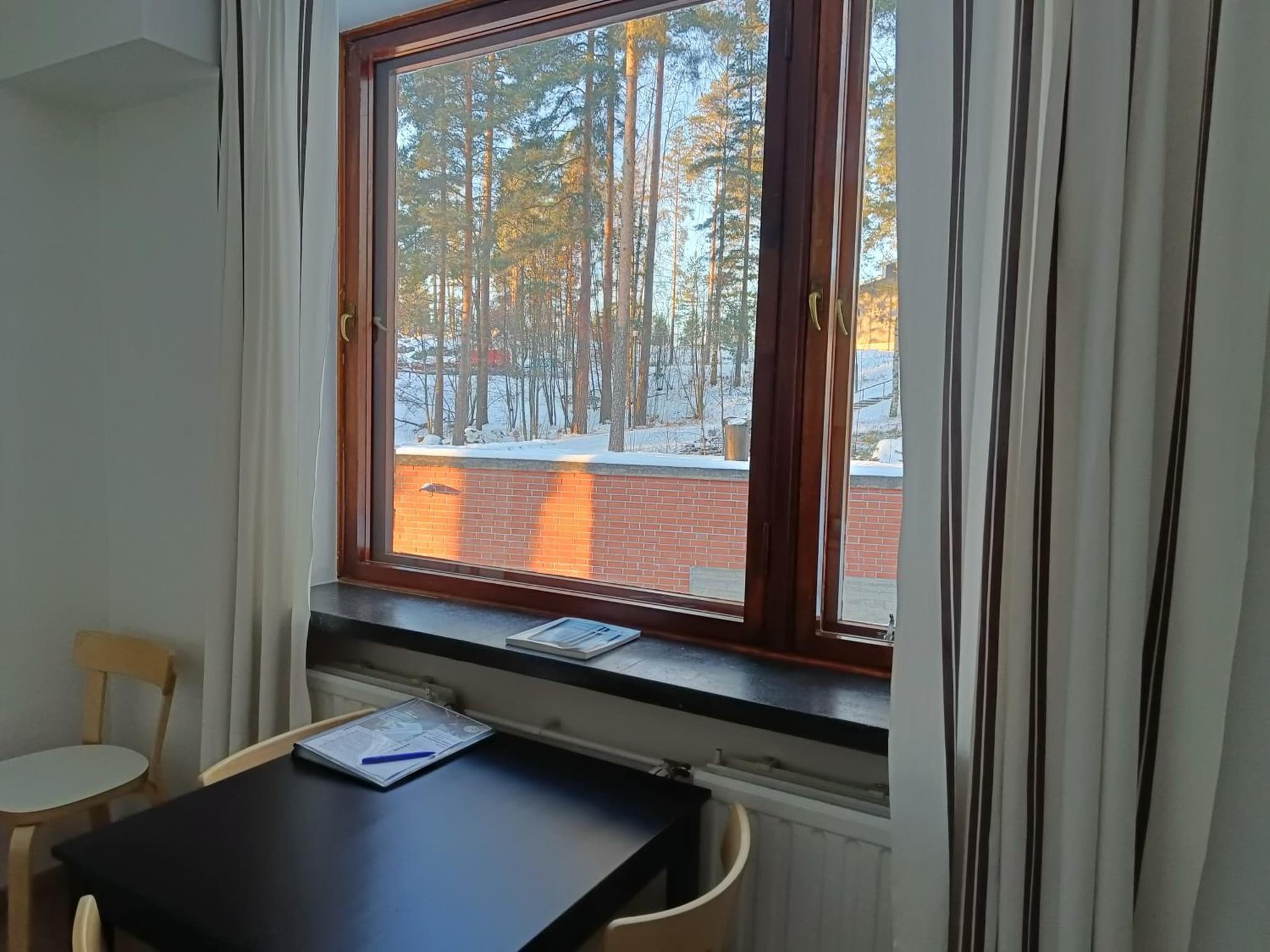 Säynätsalo Town Hall photo 3