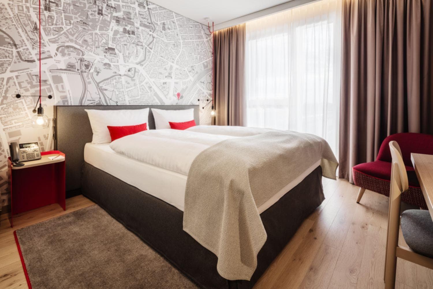 IntercityHotel Dortmund photo 8