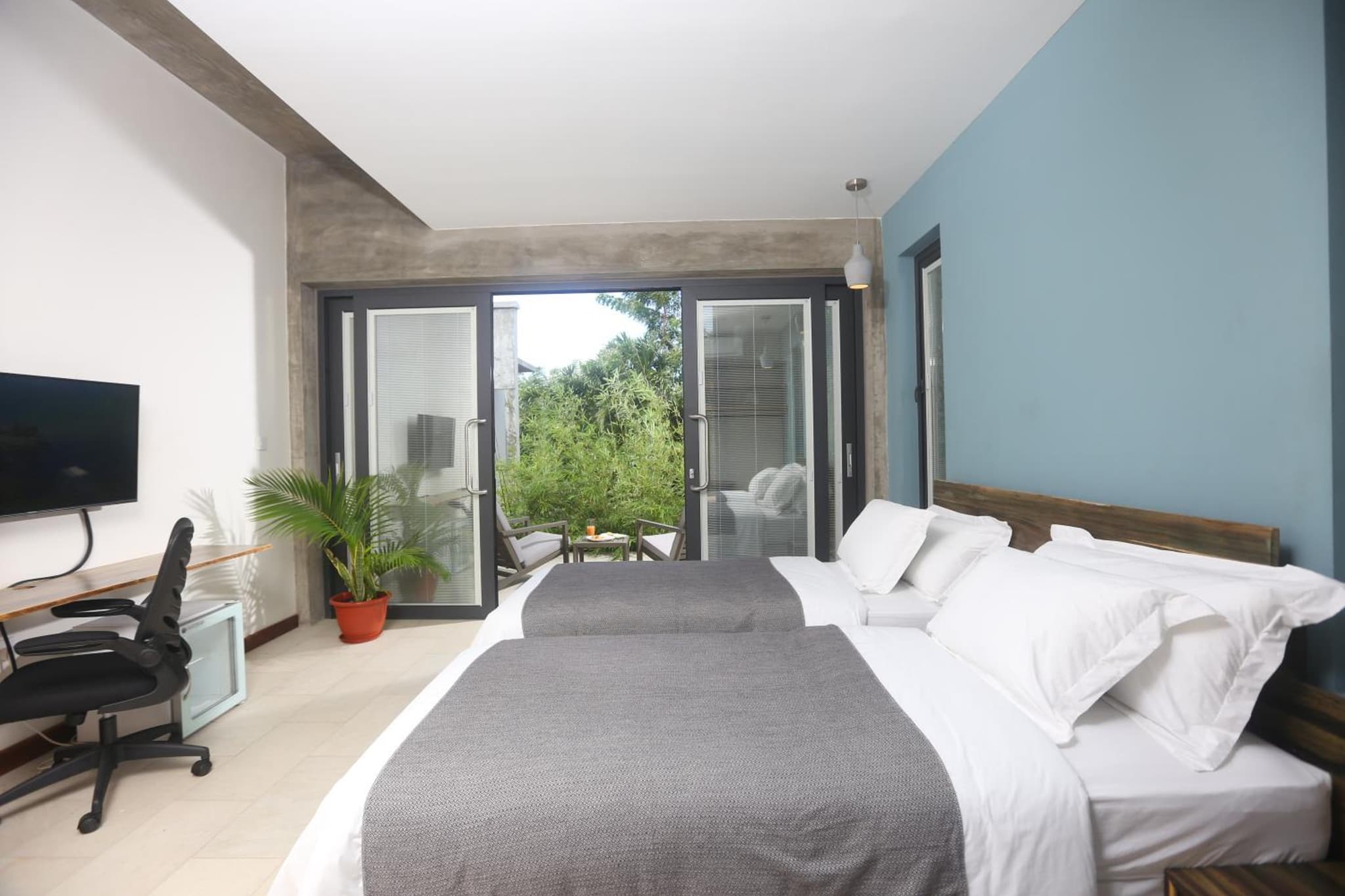 Sol Sanctum - Boutique Wellness Hotel photo 6