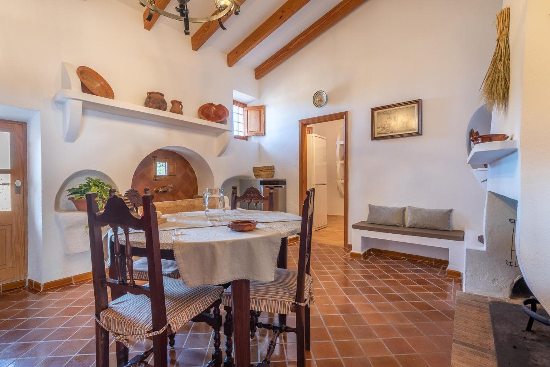 Finca Es Castellot Vell photo 7