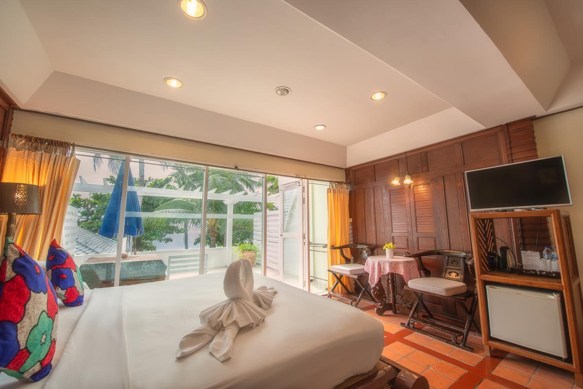 Sans Souci Samui photo 3