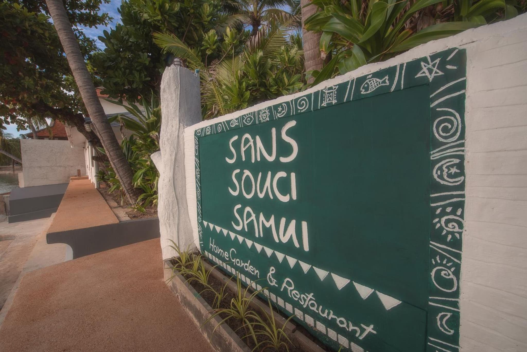 Sans Souci Samui photo 9
