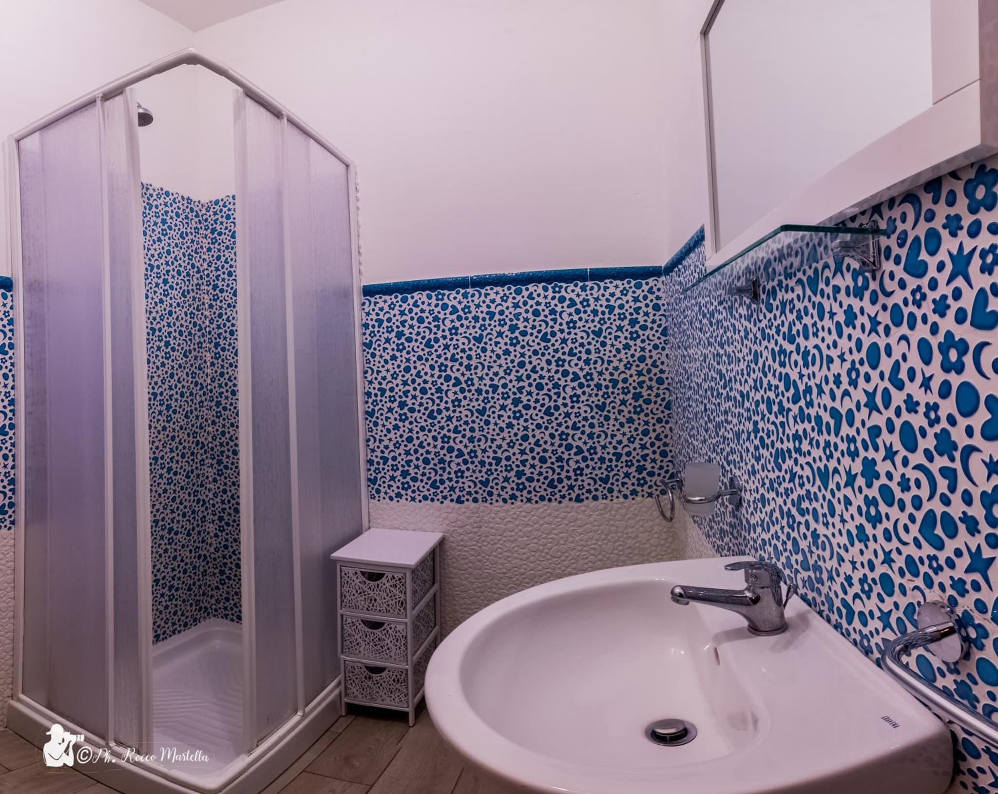 Villa Anna Residence Rodi photo 8