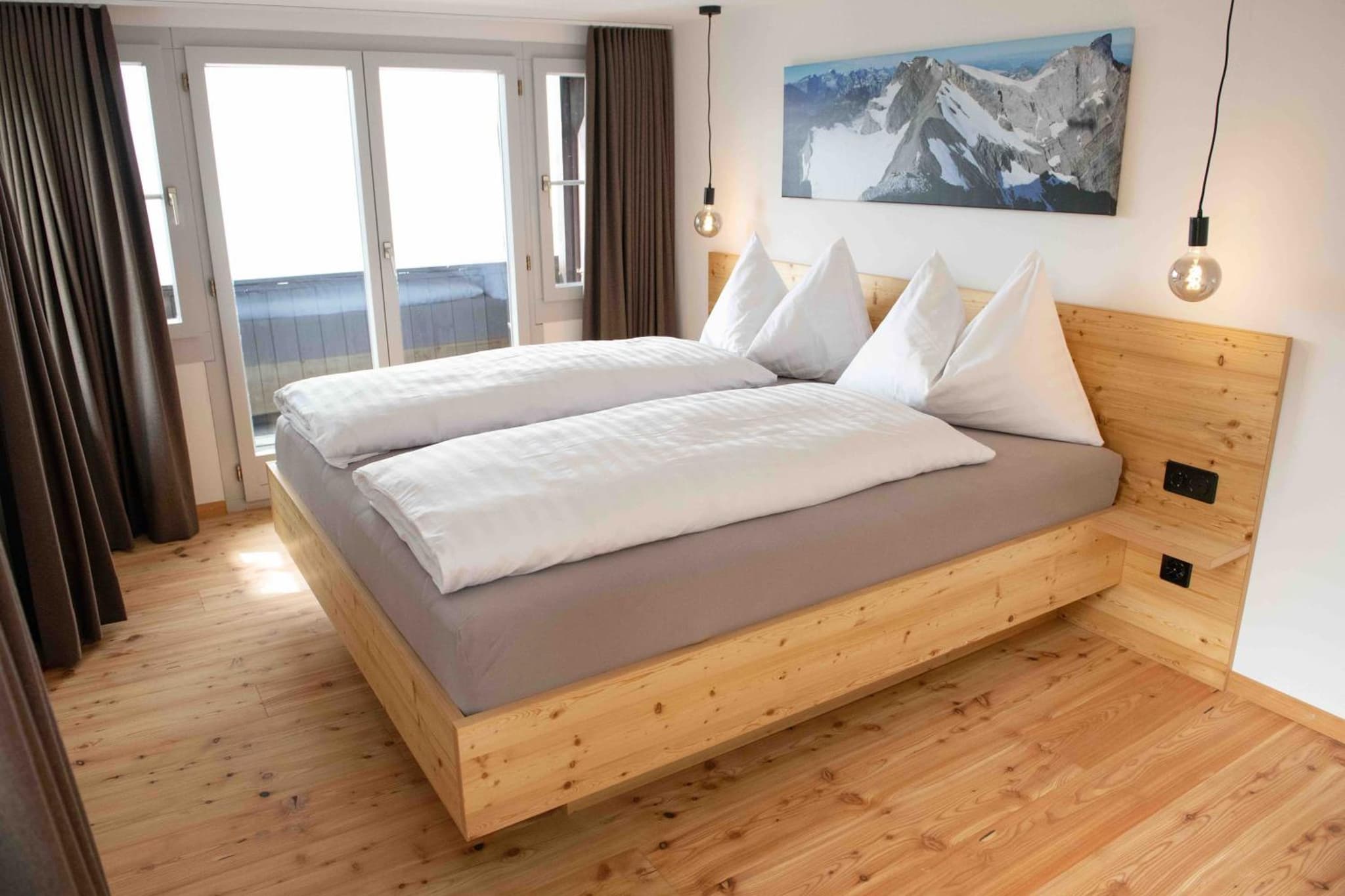 Hotel Tödiblick photo 6