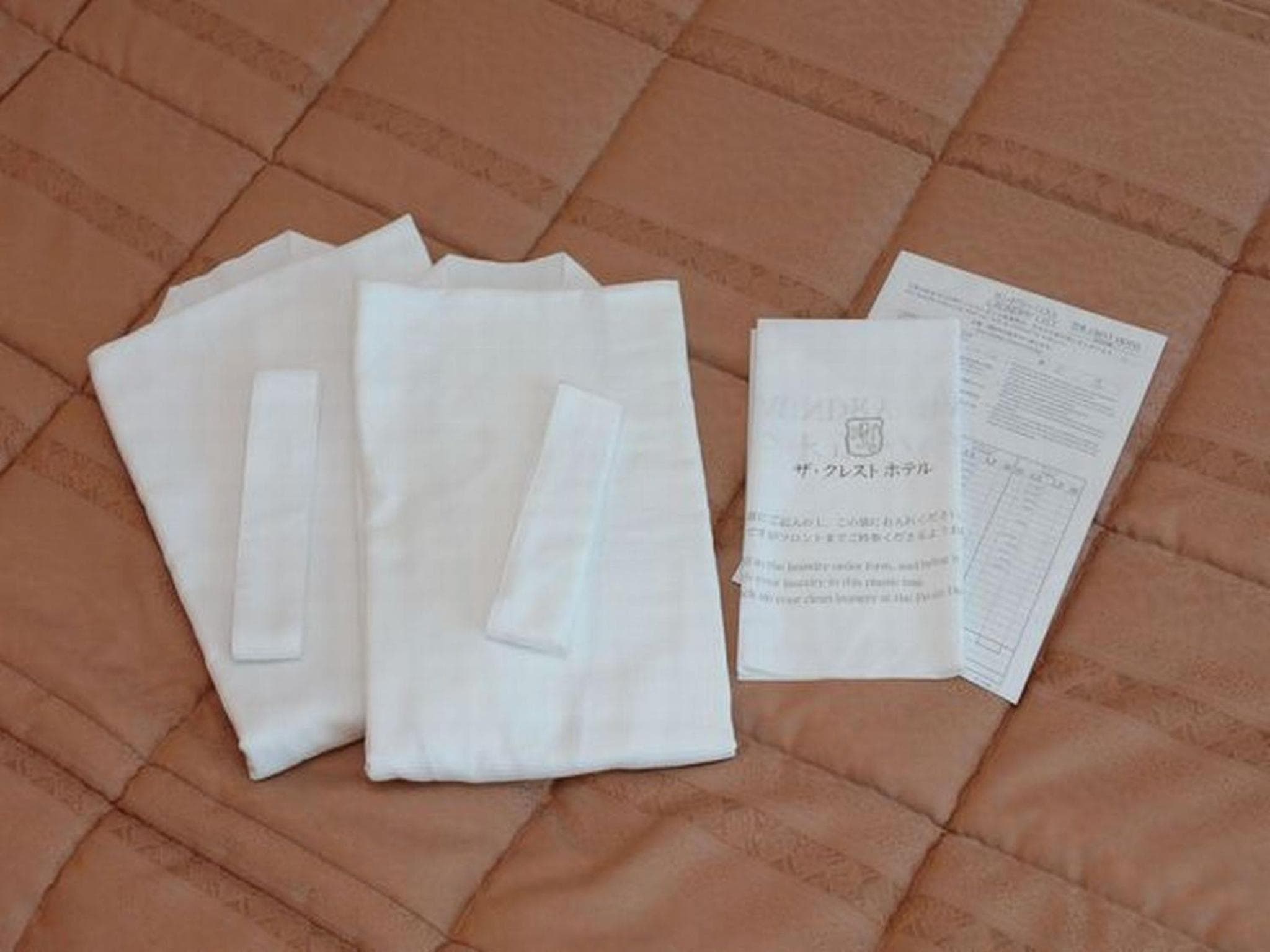 Crest Hotel Kashiwa photo 5