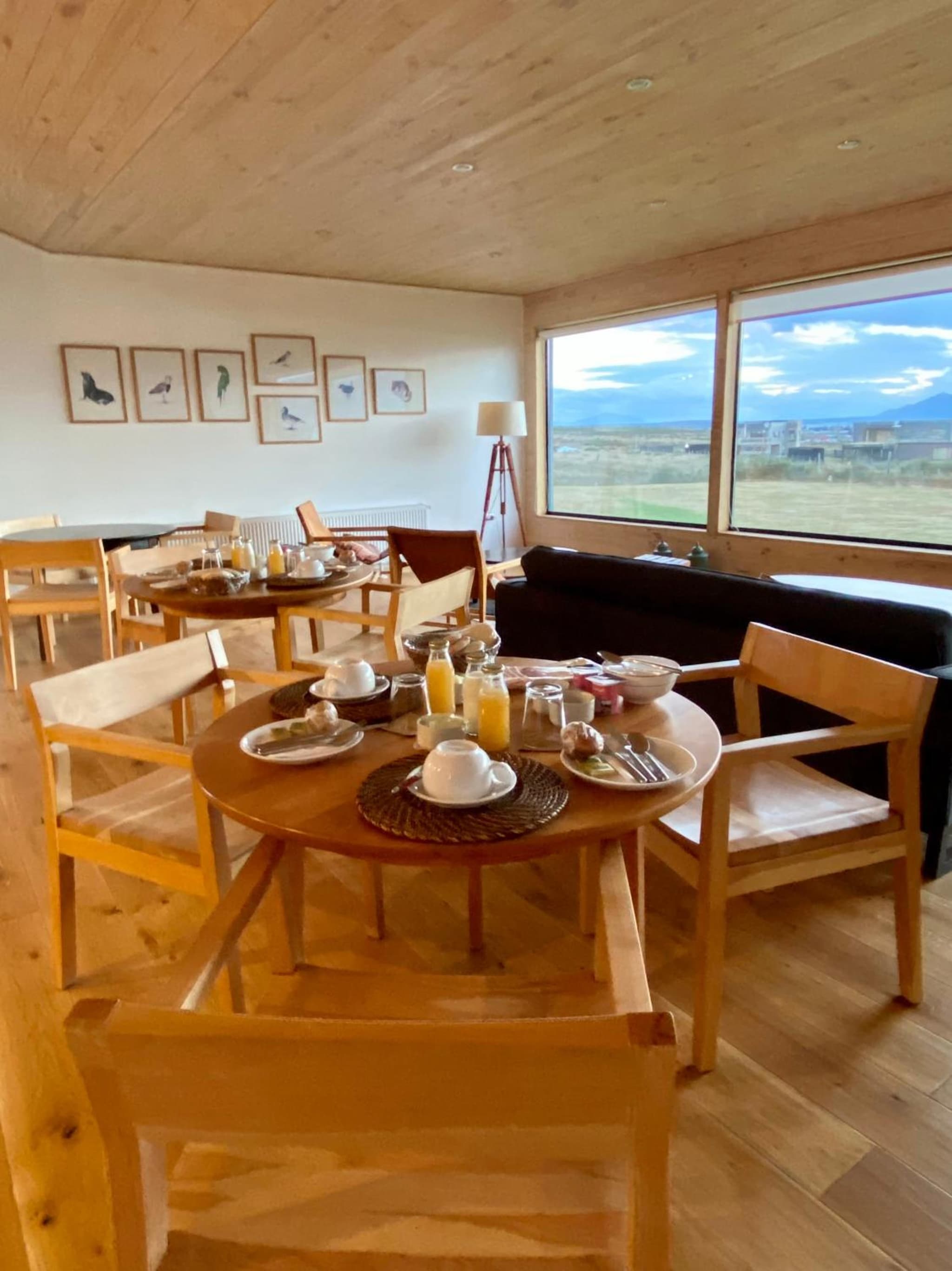 Line Hotel Patagonia photo 5