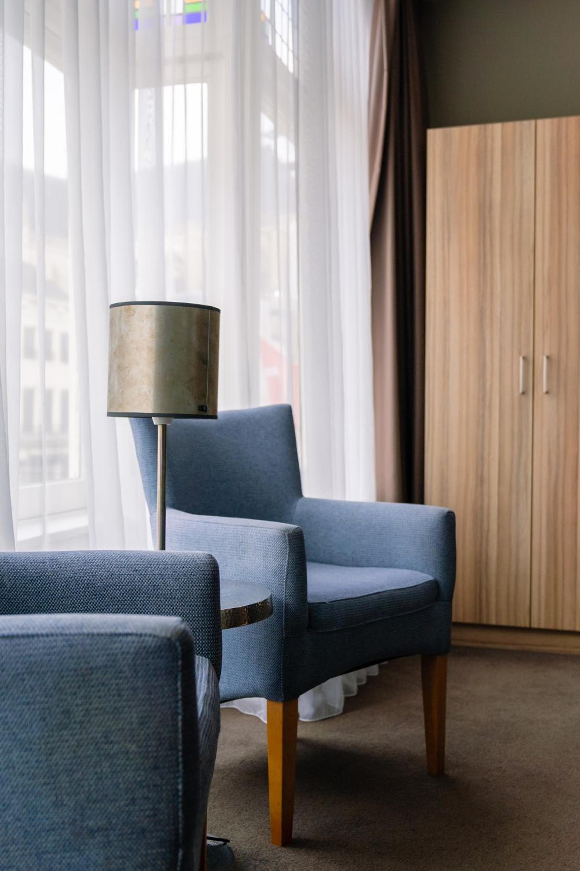 Stadshotel De Klok photo 8