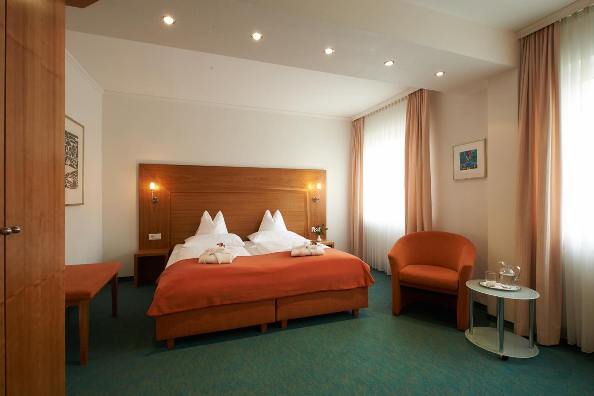 Hotel Klughardt photo 5
