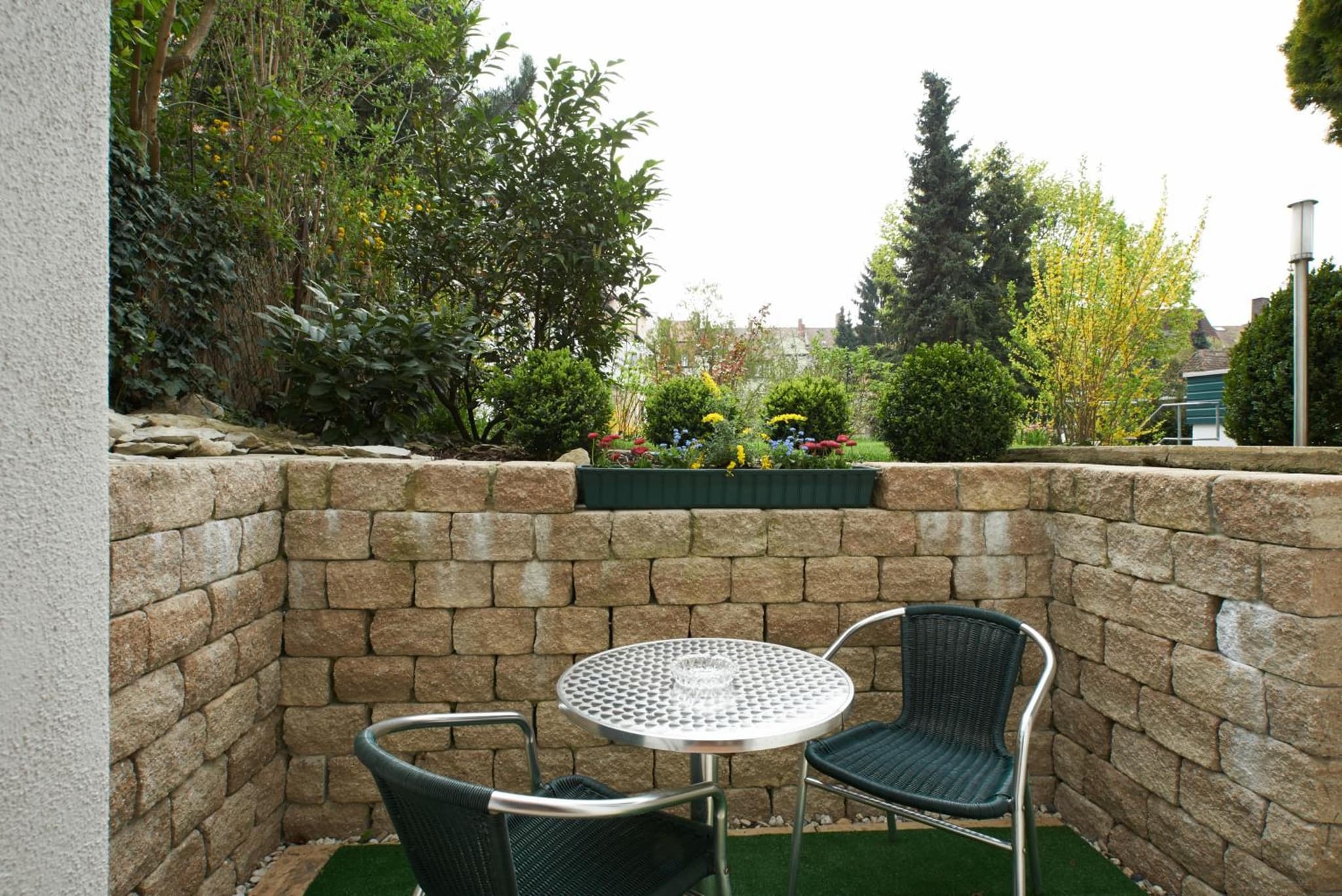 Hotel Klughardt photo 2