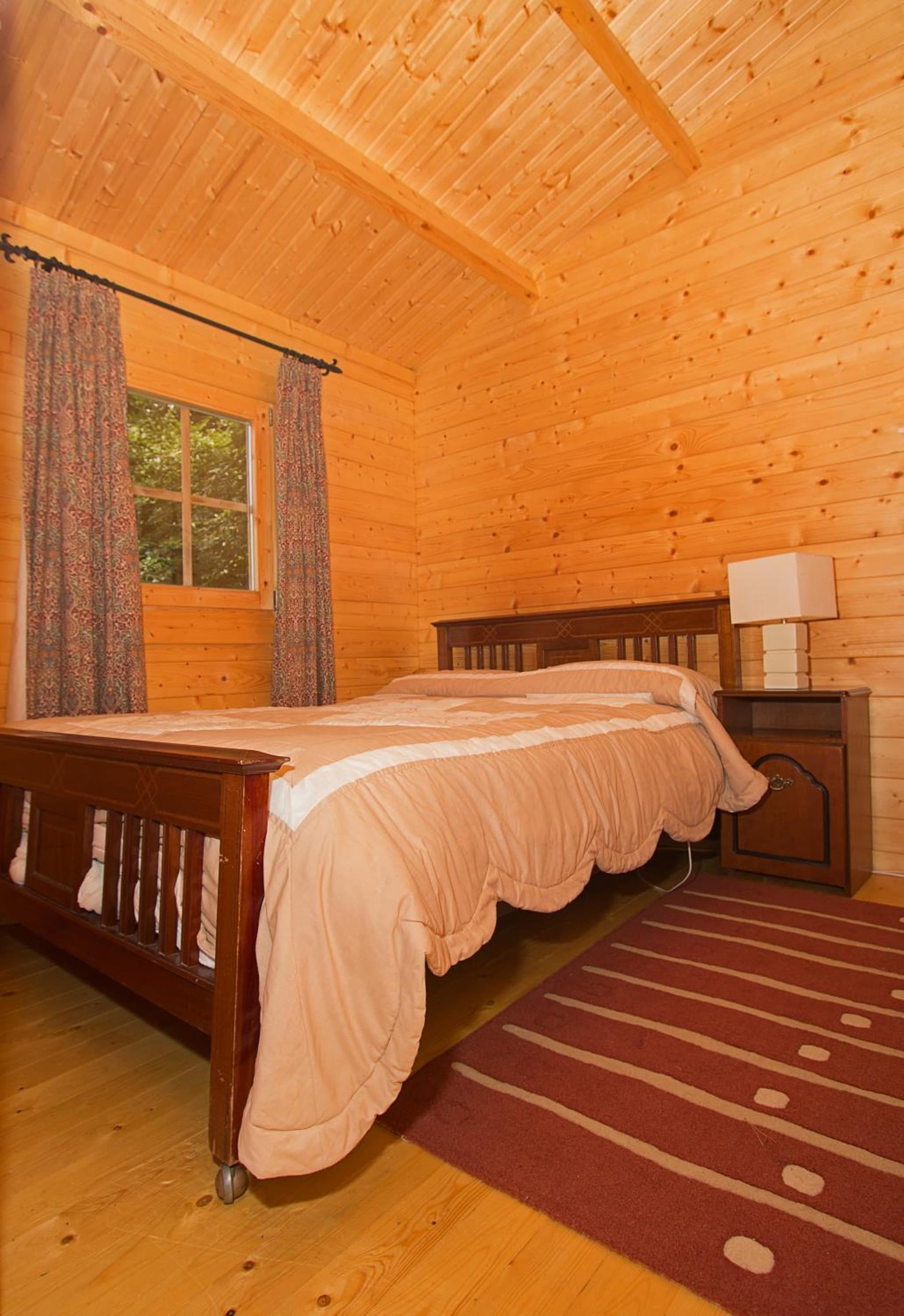 Coolanowle Self Catering Holiday Accommodation photo 4