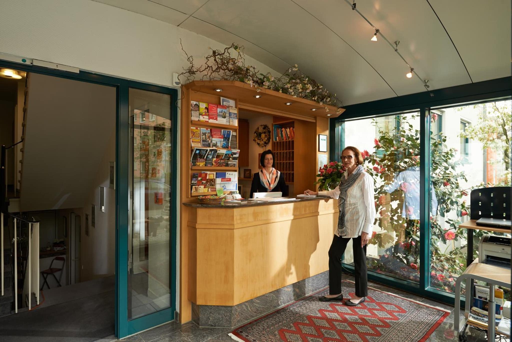 Hotel Klughardt photo 8
