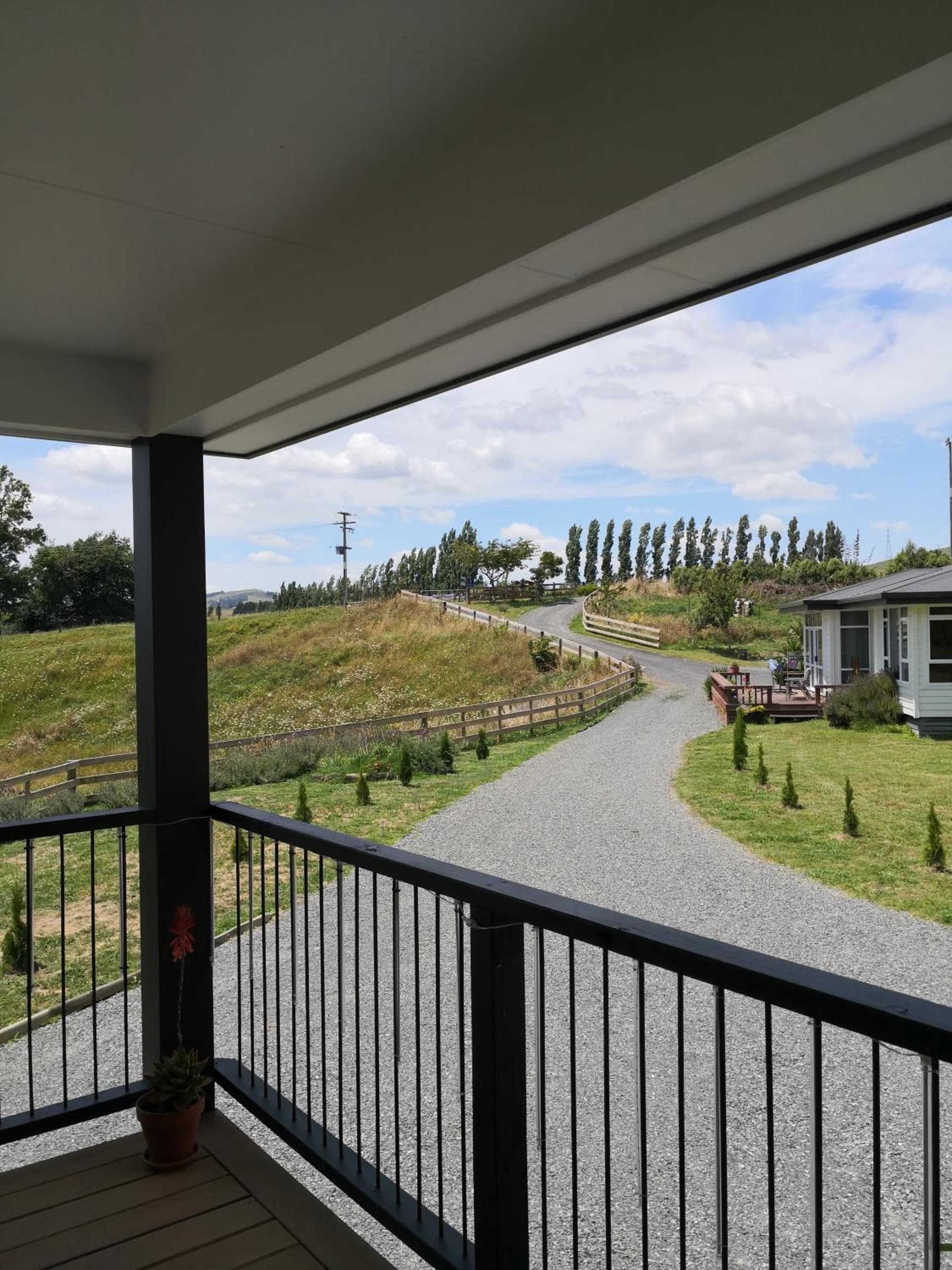 Karapiro Retreats holiday house photo 8