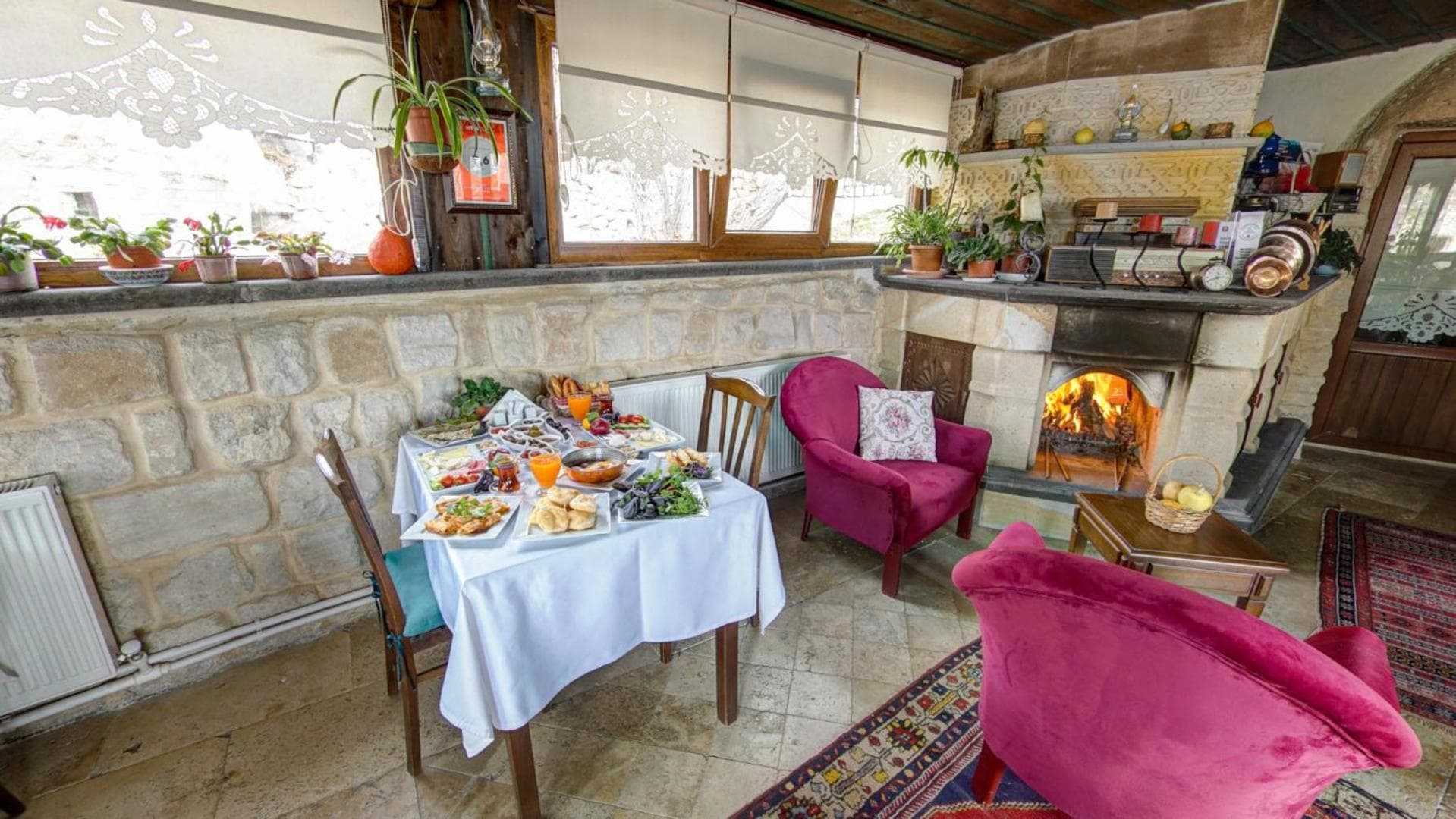 Turkish Cave House photo 6