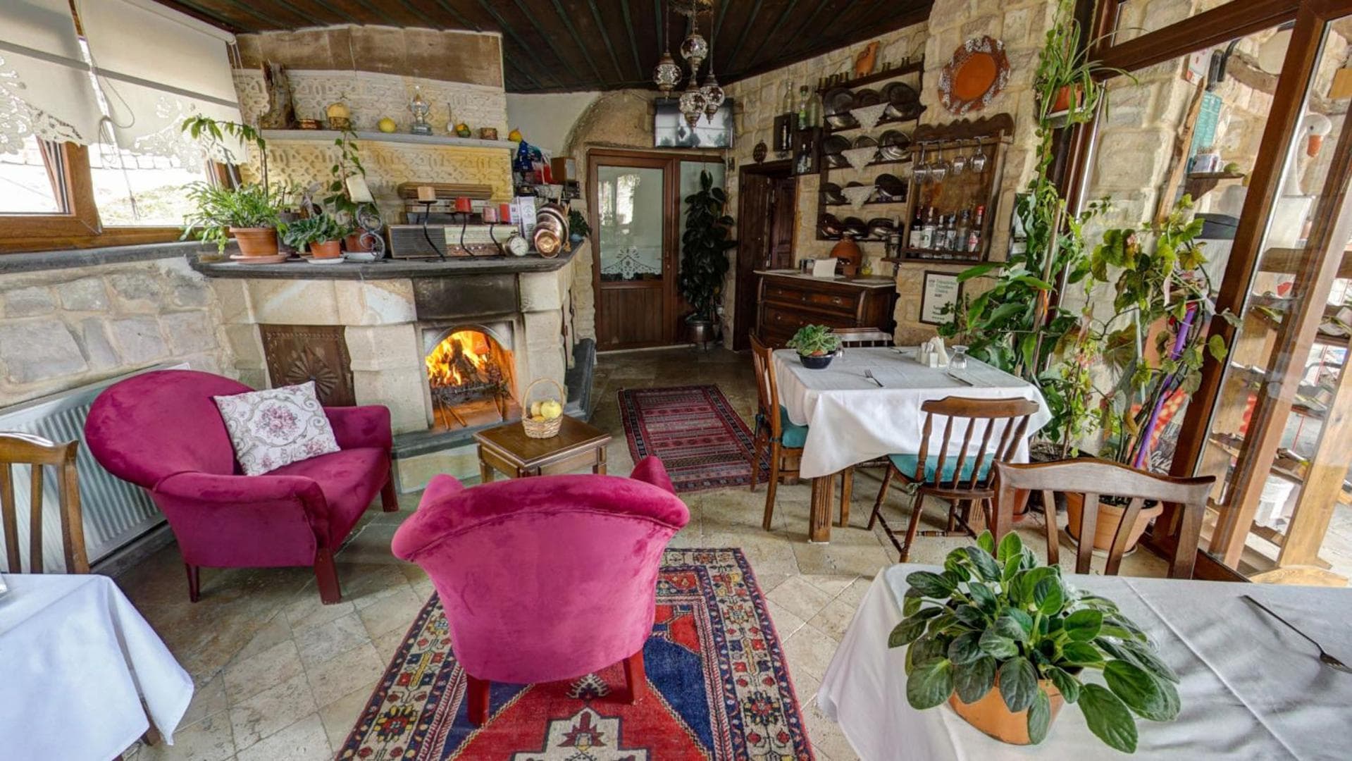 Turkish Cave House photo 4