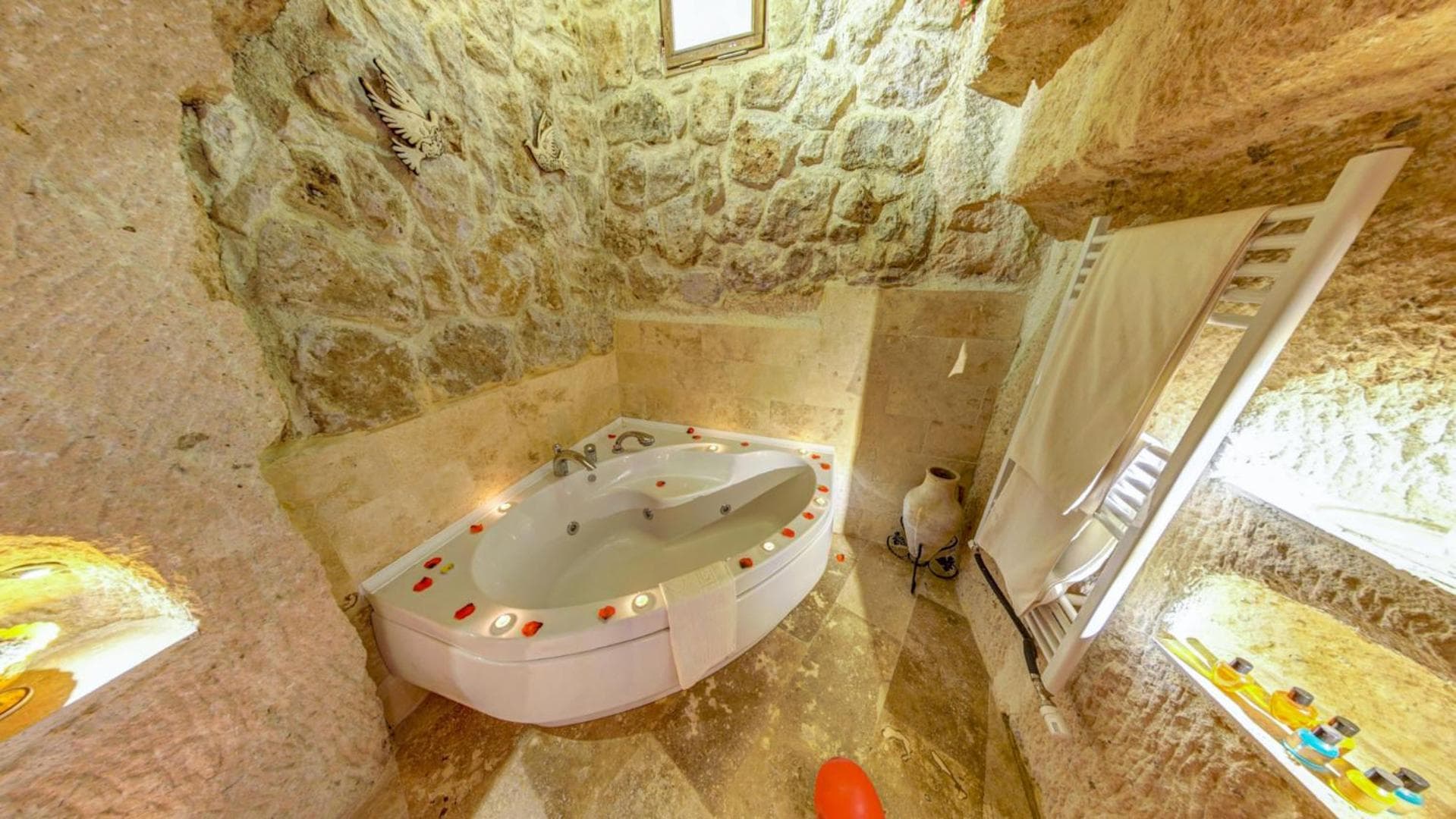 Turkish Cave House photo 2