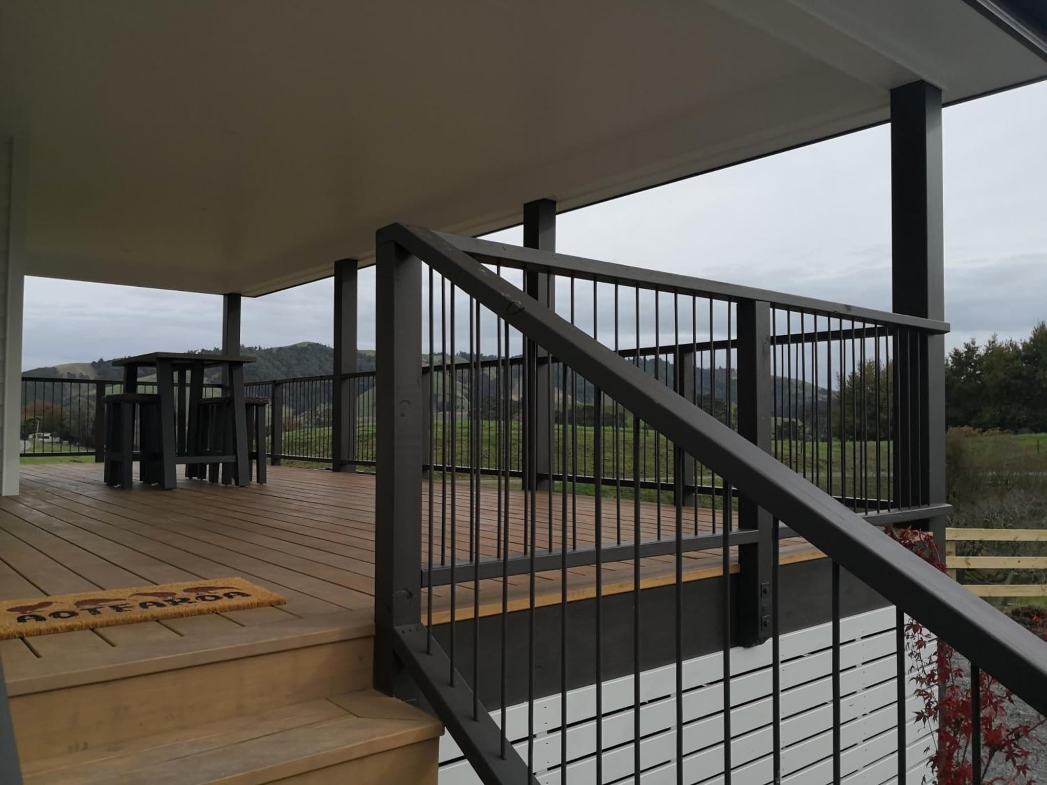 Karapiro Retreats holiday house photo 9