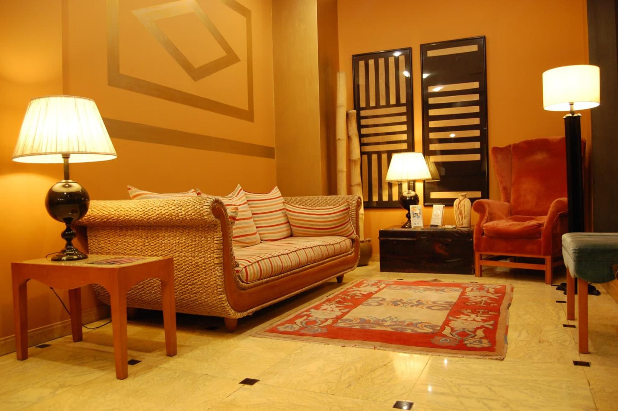 Hotel Central Parque photo 8