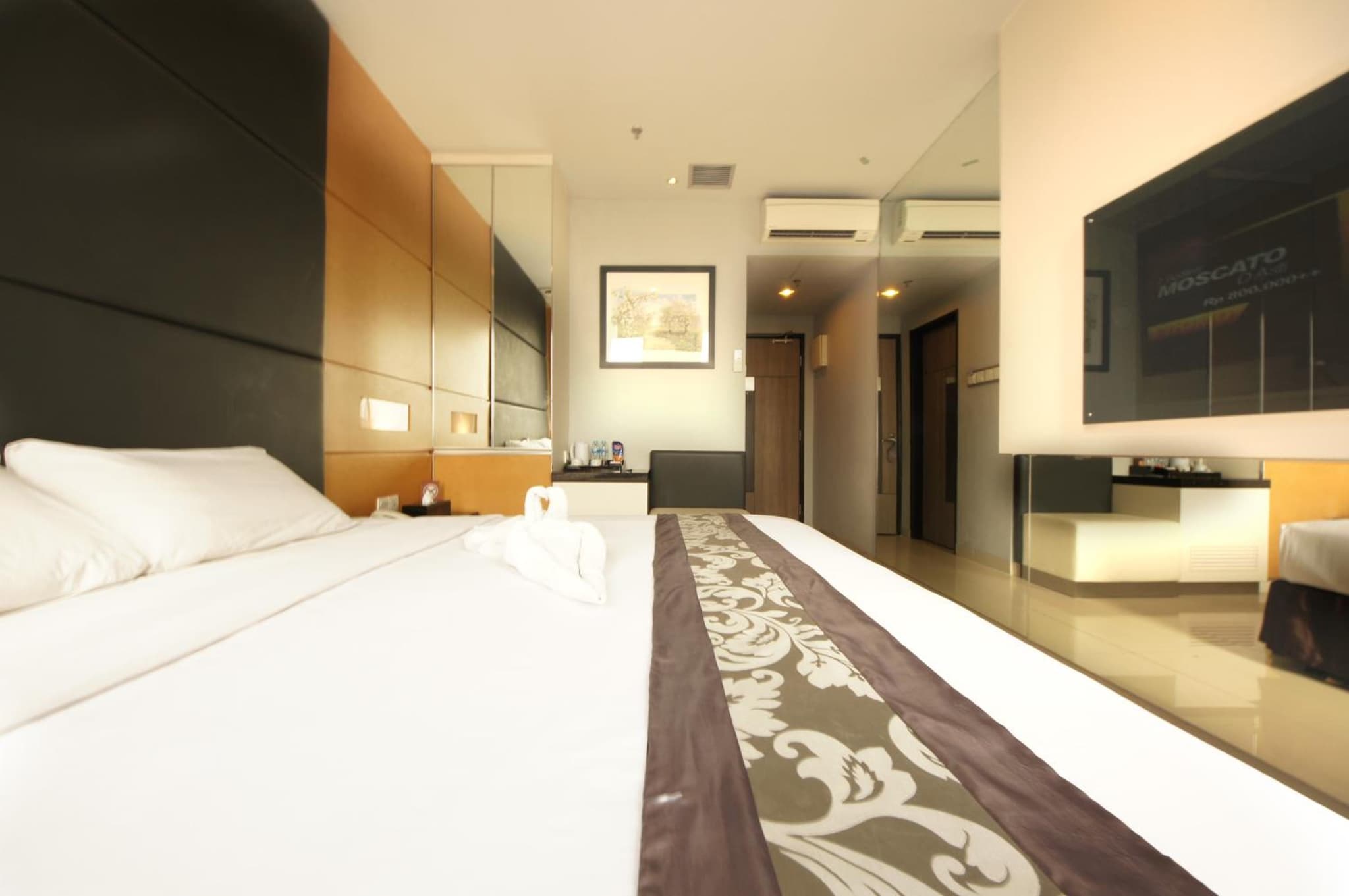 B Fashion Hotel photo 2
