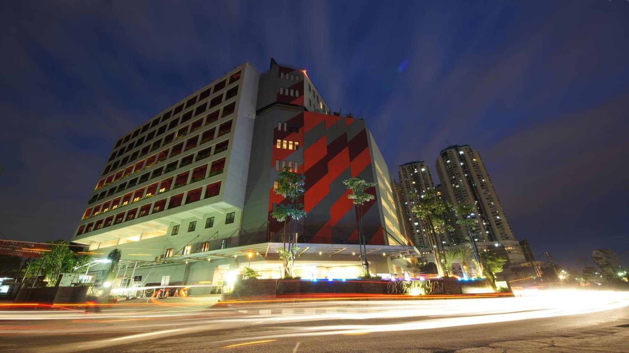 building