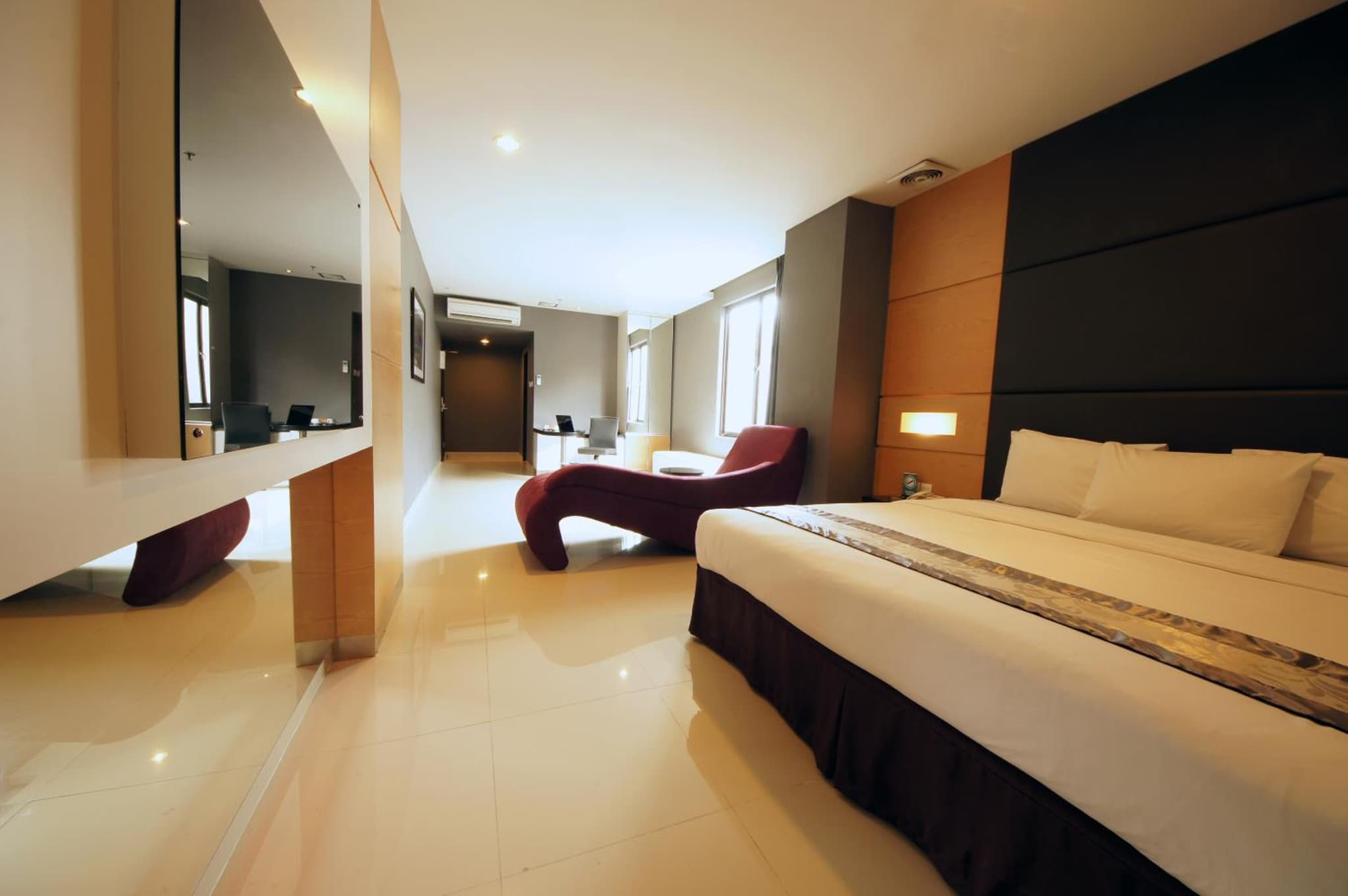 B Fashion Hotel photo 4
