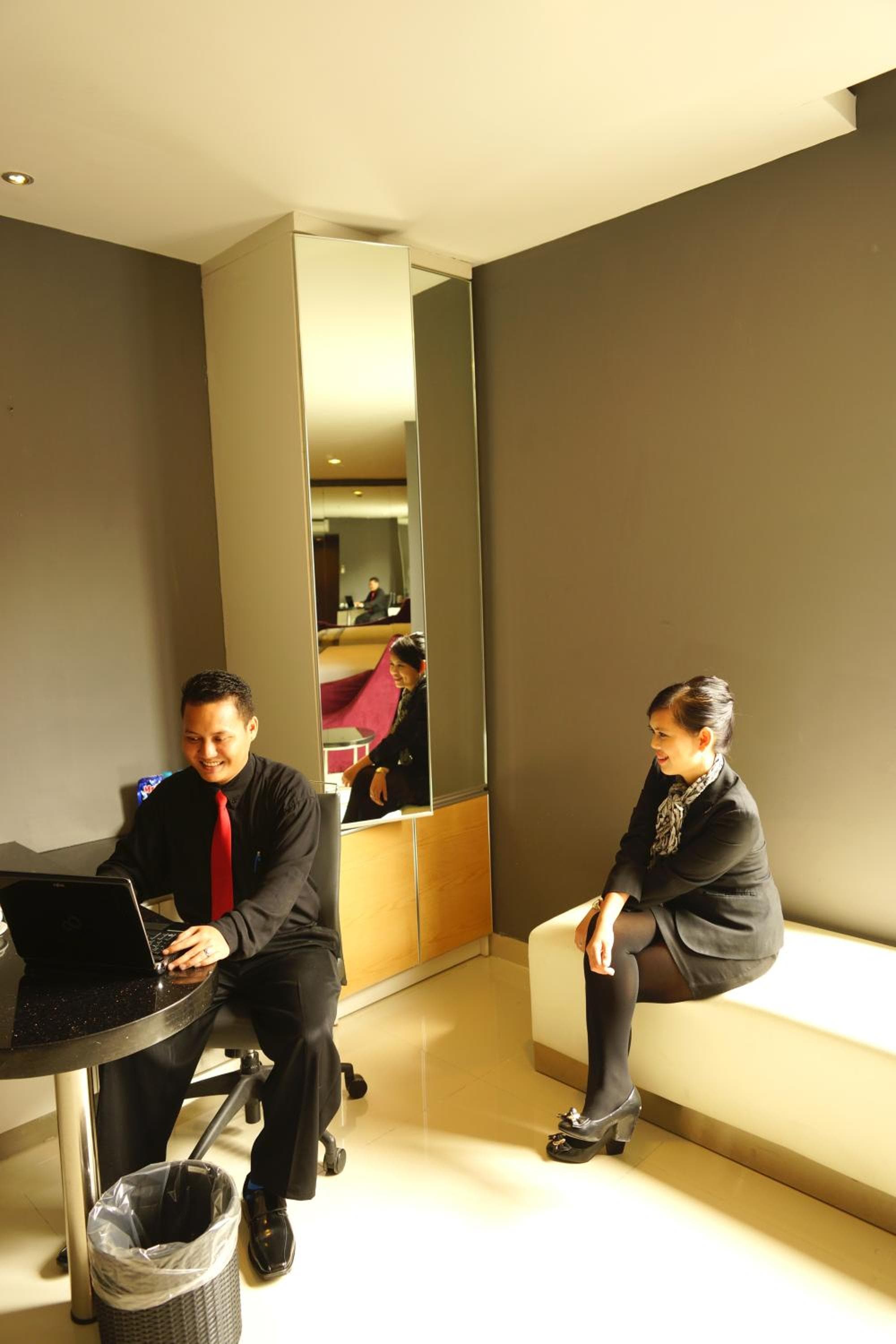 B Fashion Hotel photo 7