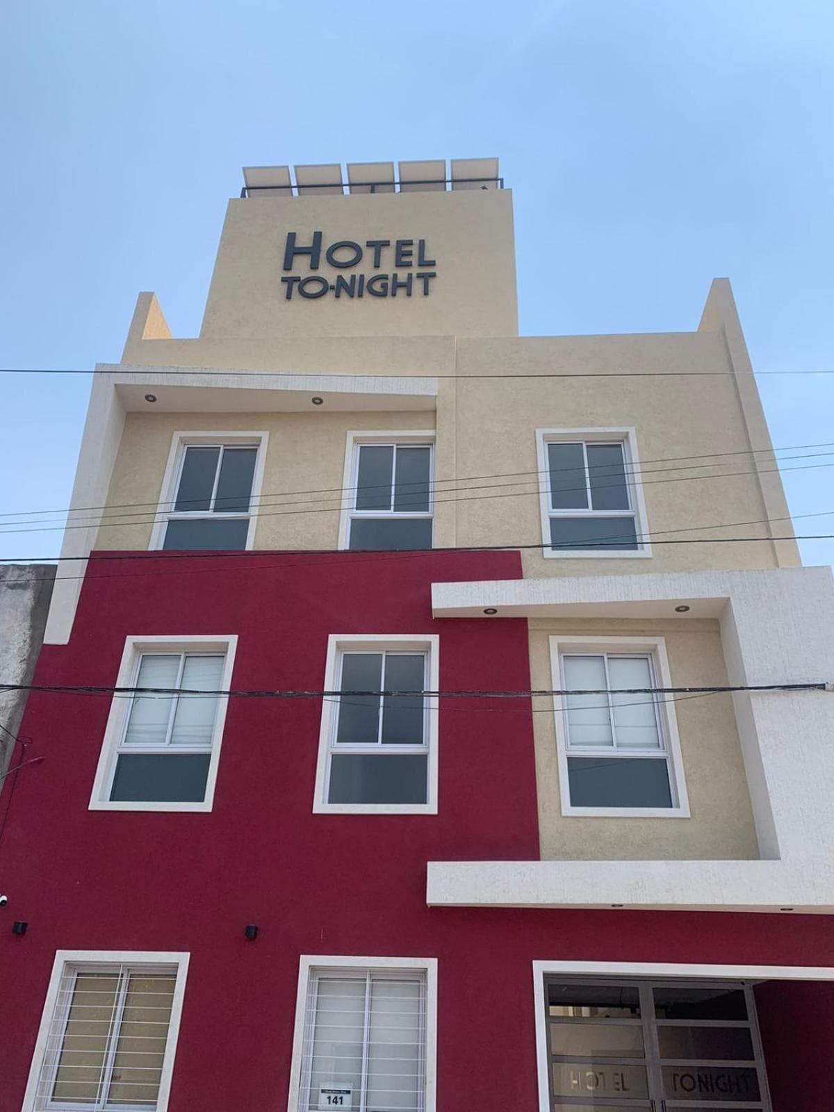 Hotel Tonight