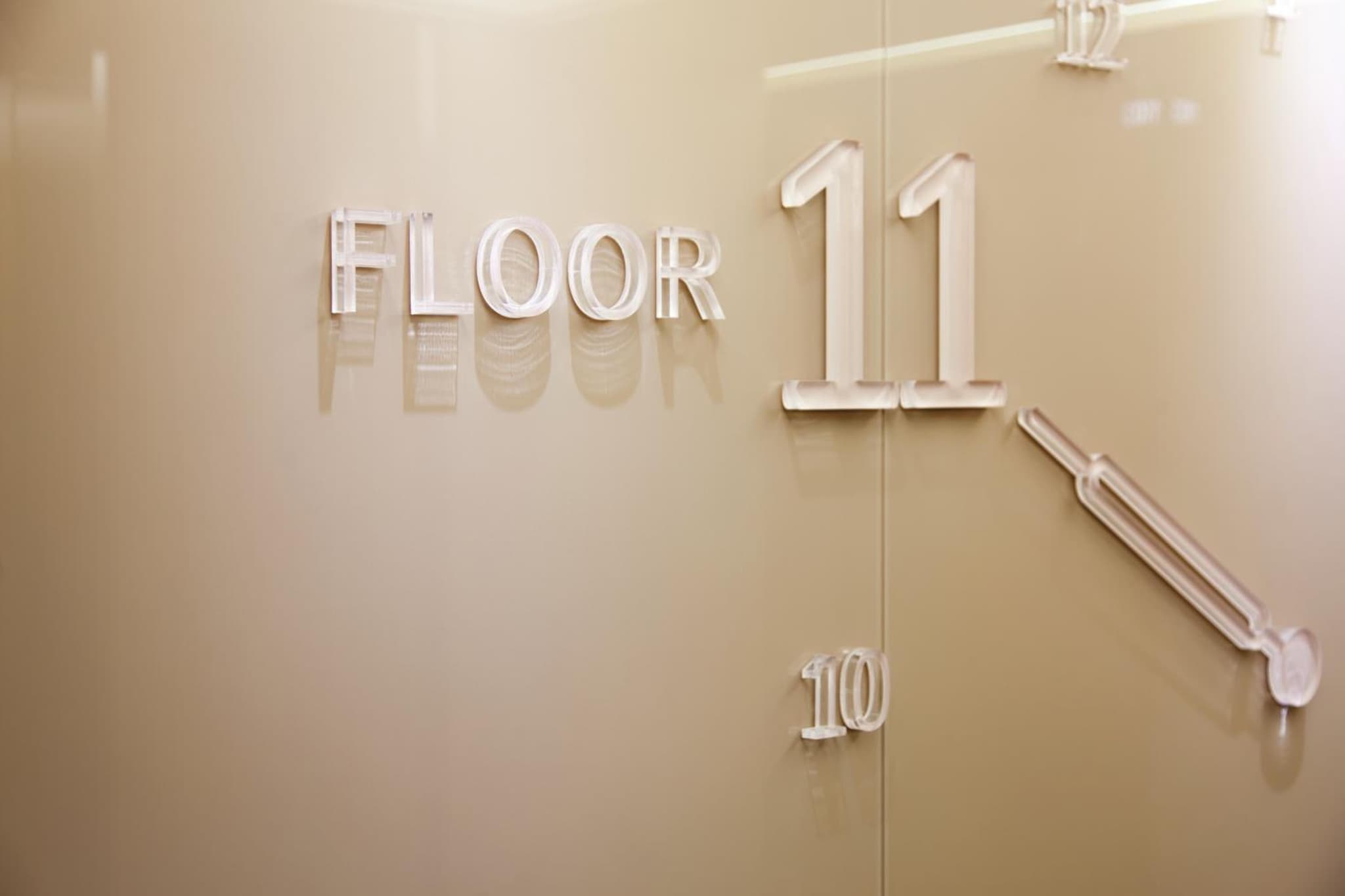 Hotel MU photo 5