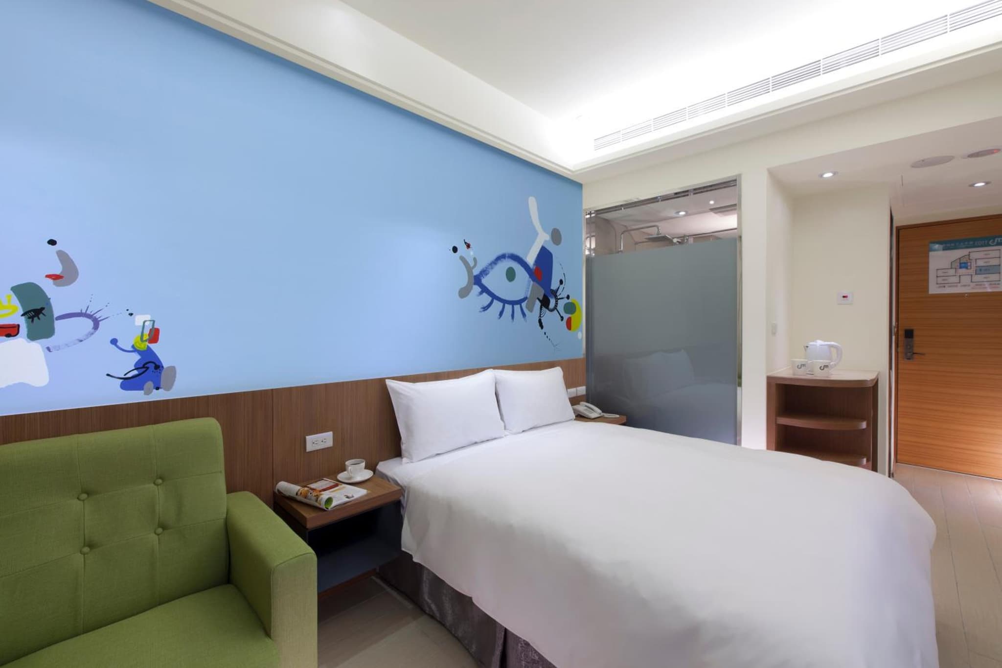 Hotel MU photo 8