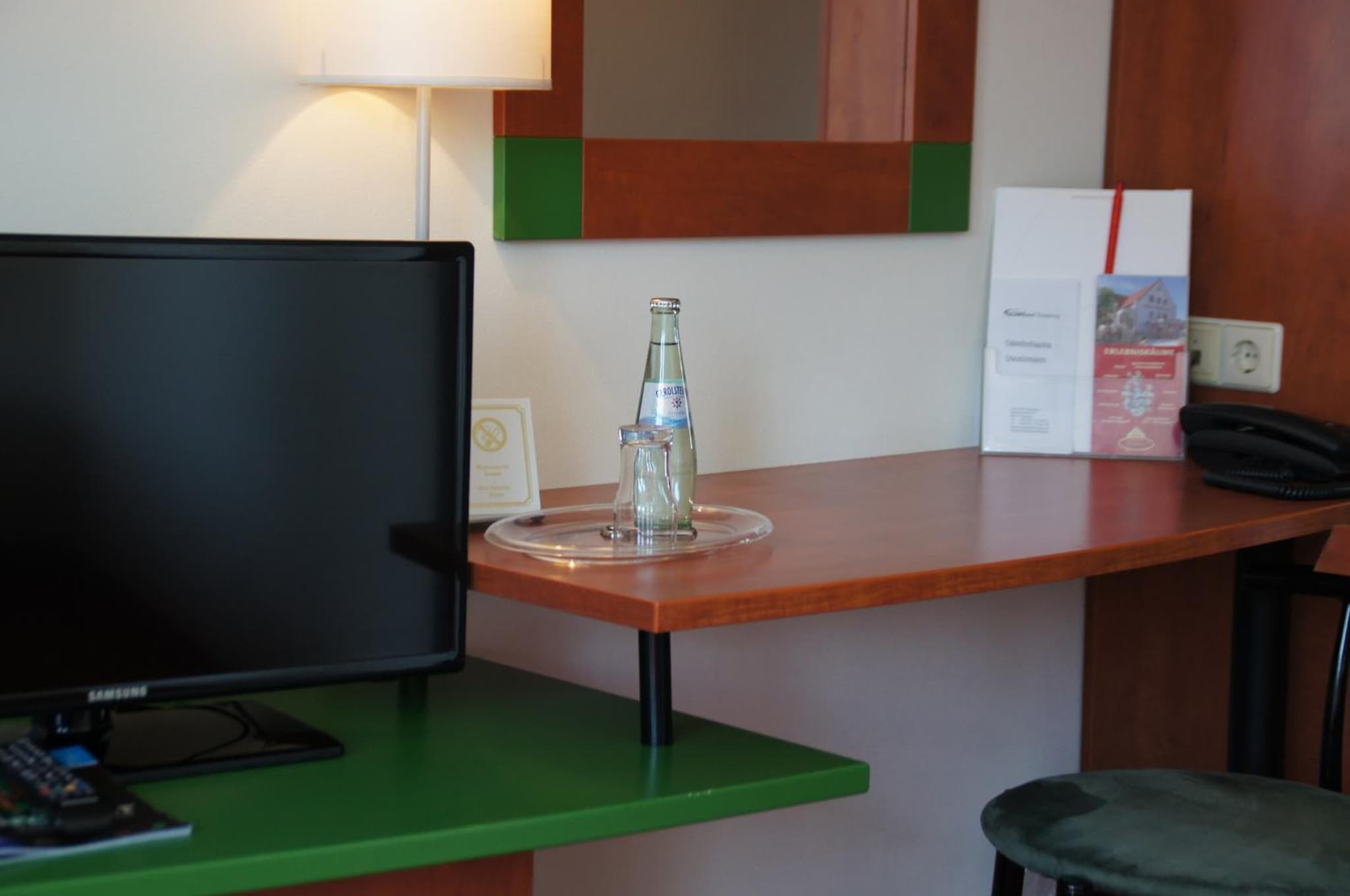 EuroHotel Günzburg photo 6