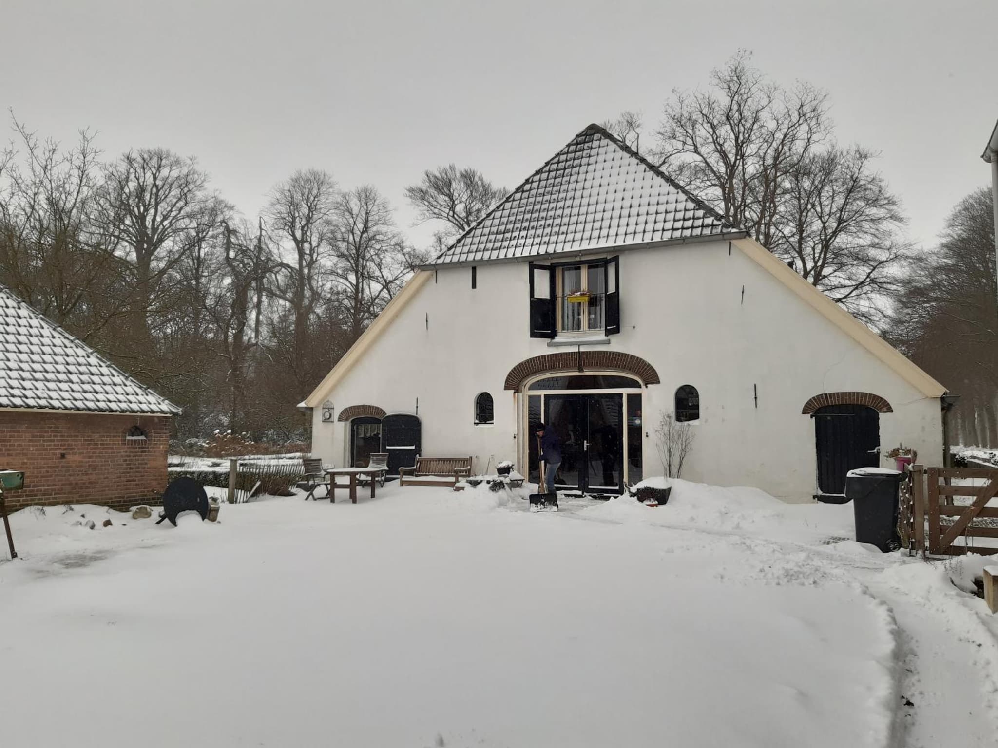Hoeve Op Vollenhof photo 7